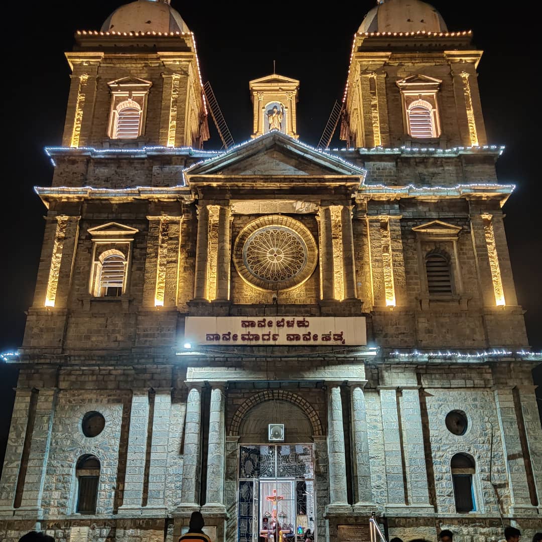 St Francis Xavier Cathedral photo 6