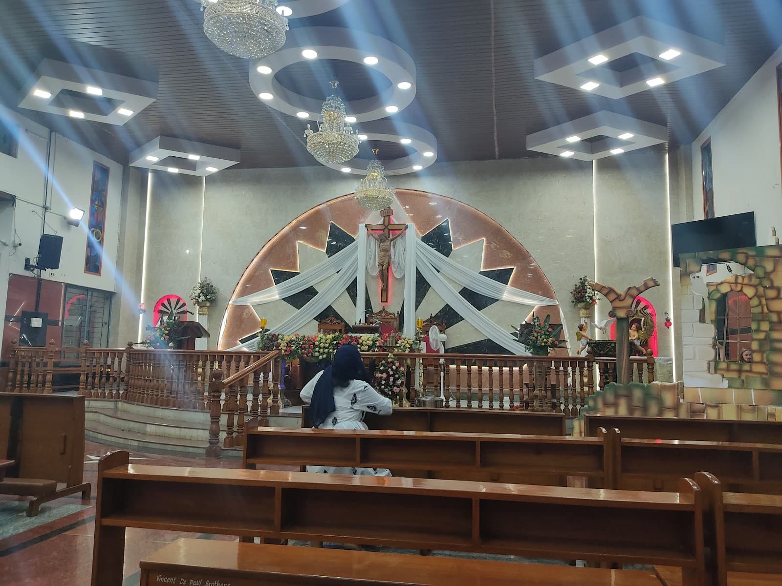 St John the Evangelist Church photo 2