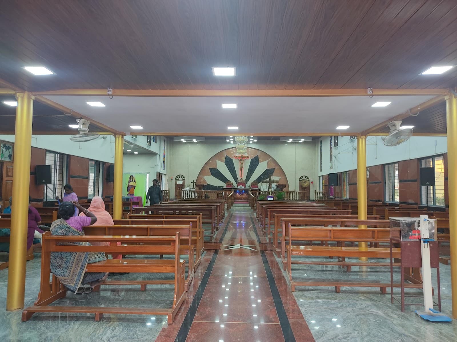 St John the Evangelist Church photo 4