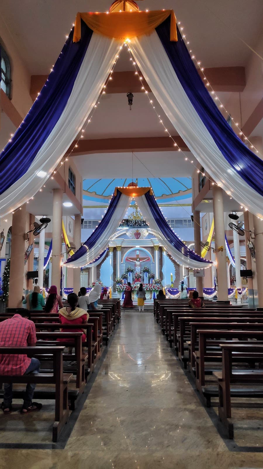 St Joseph’s Church photo 2