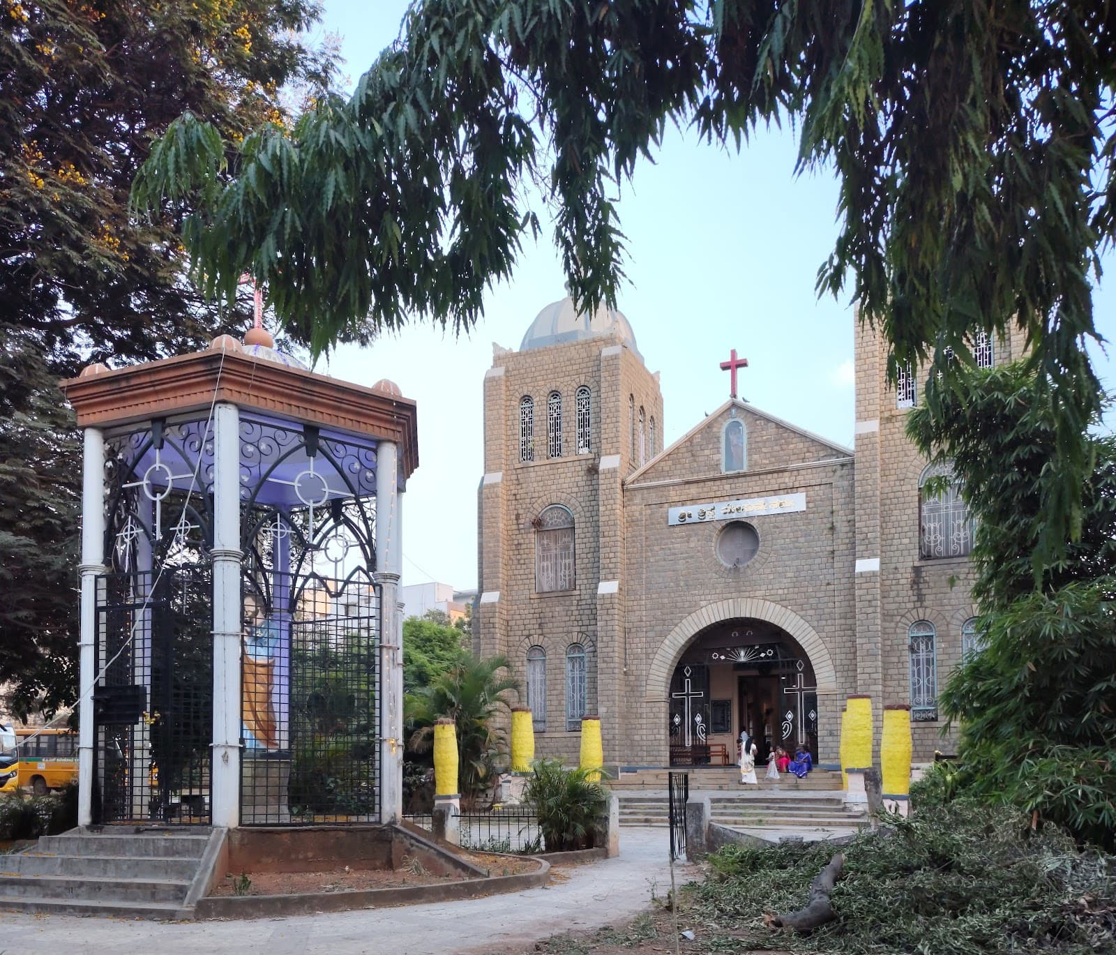 St Joseph’s Church photo 4