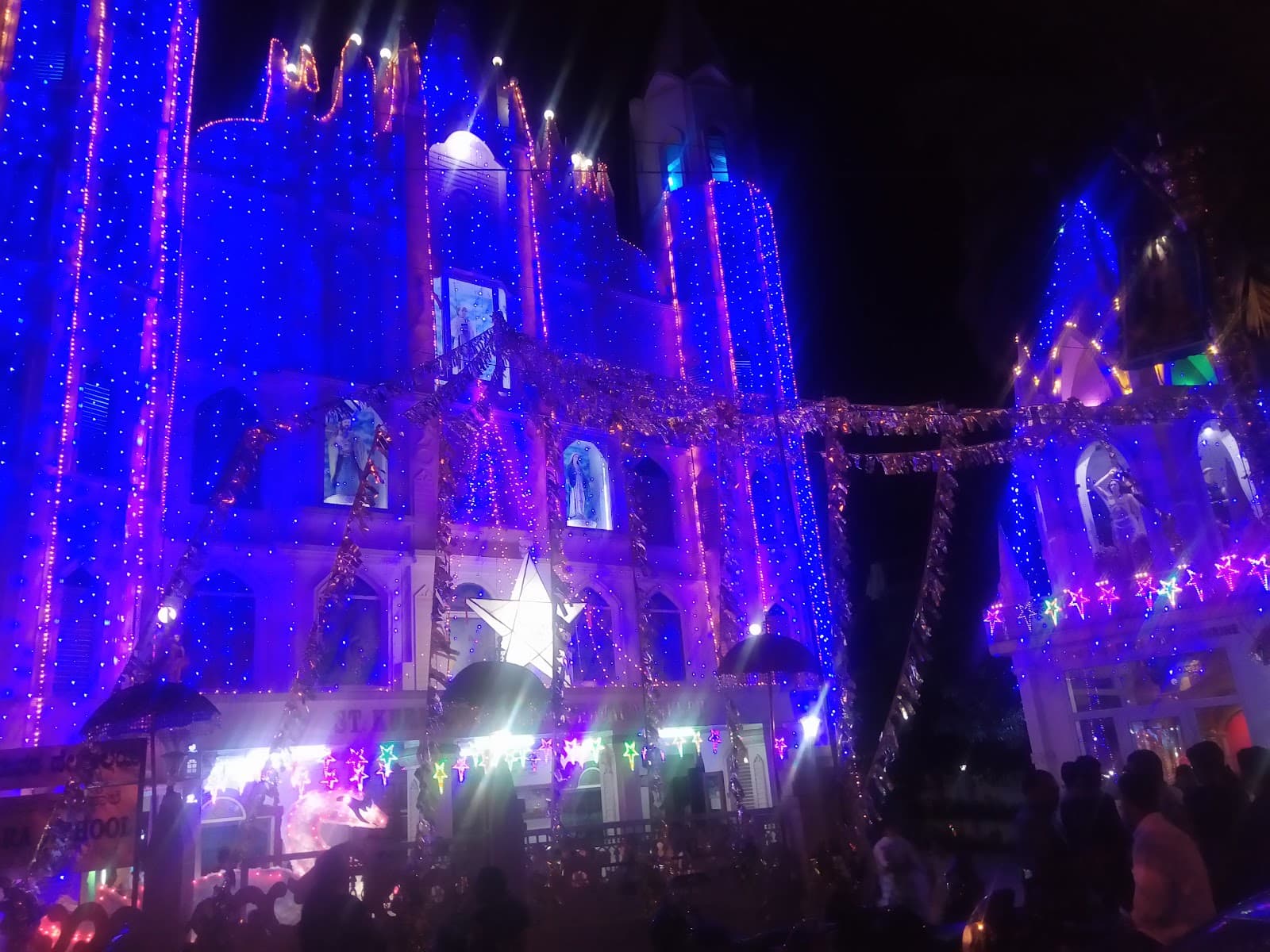 St. Kuriakose Elias Chavara Church photo 2