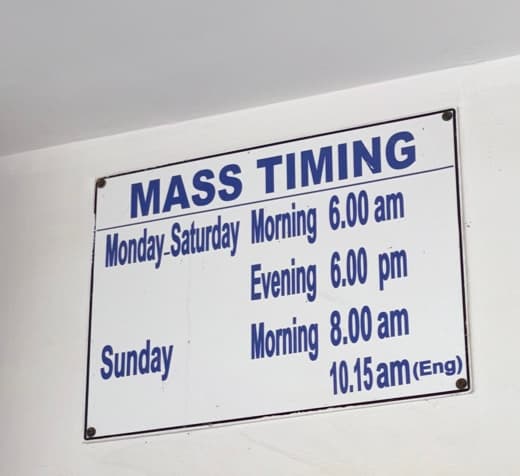 St. Kuriakose Elias Chavara Church photo 6