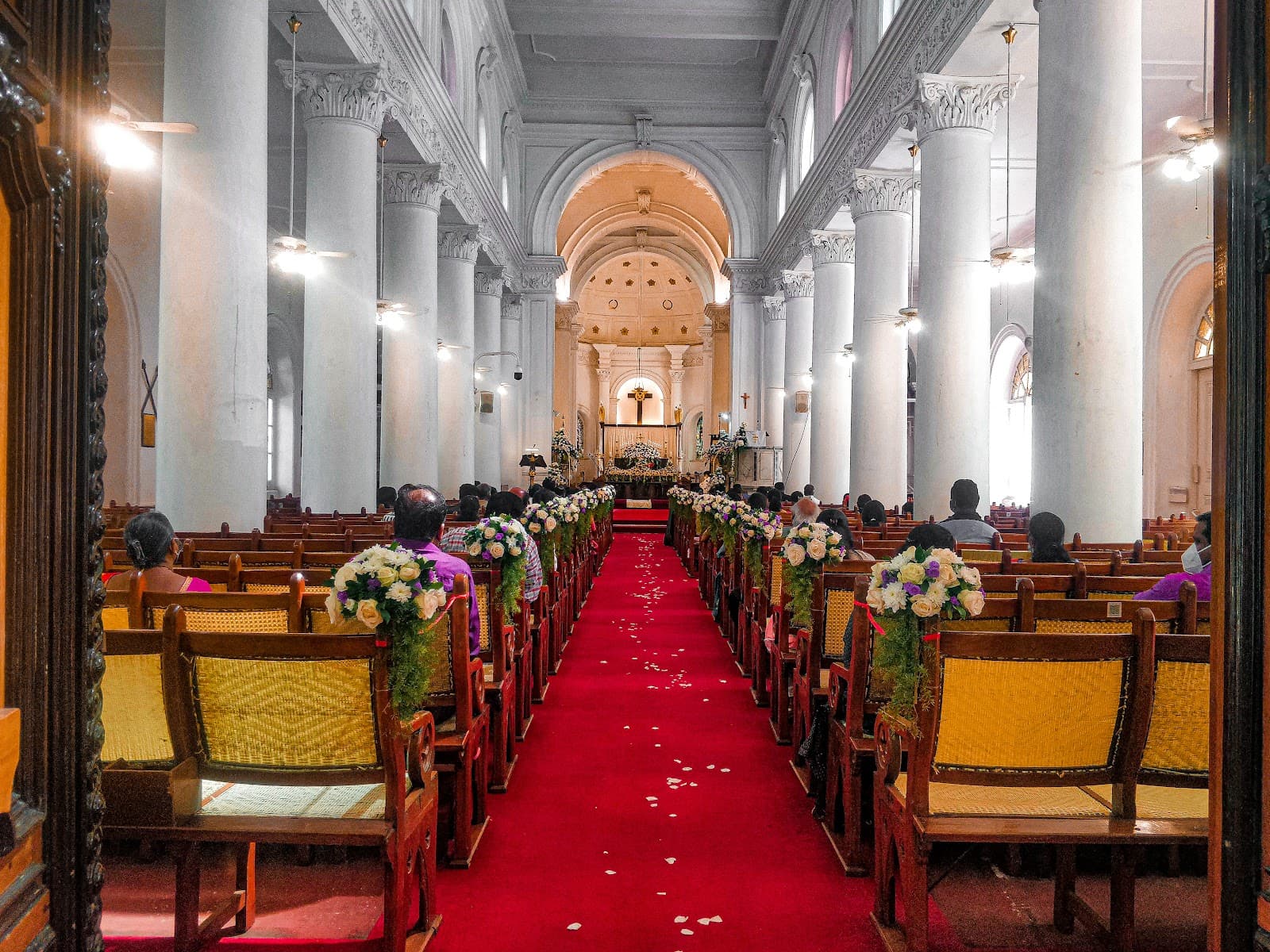 St Mark’s Cathedral photo 3
