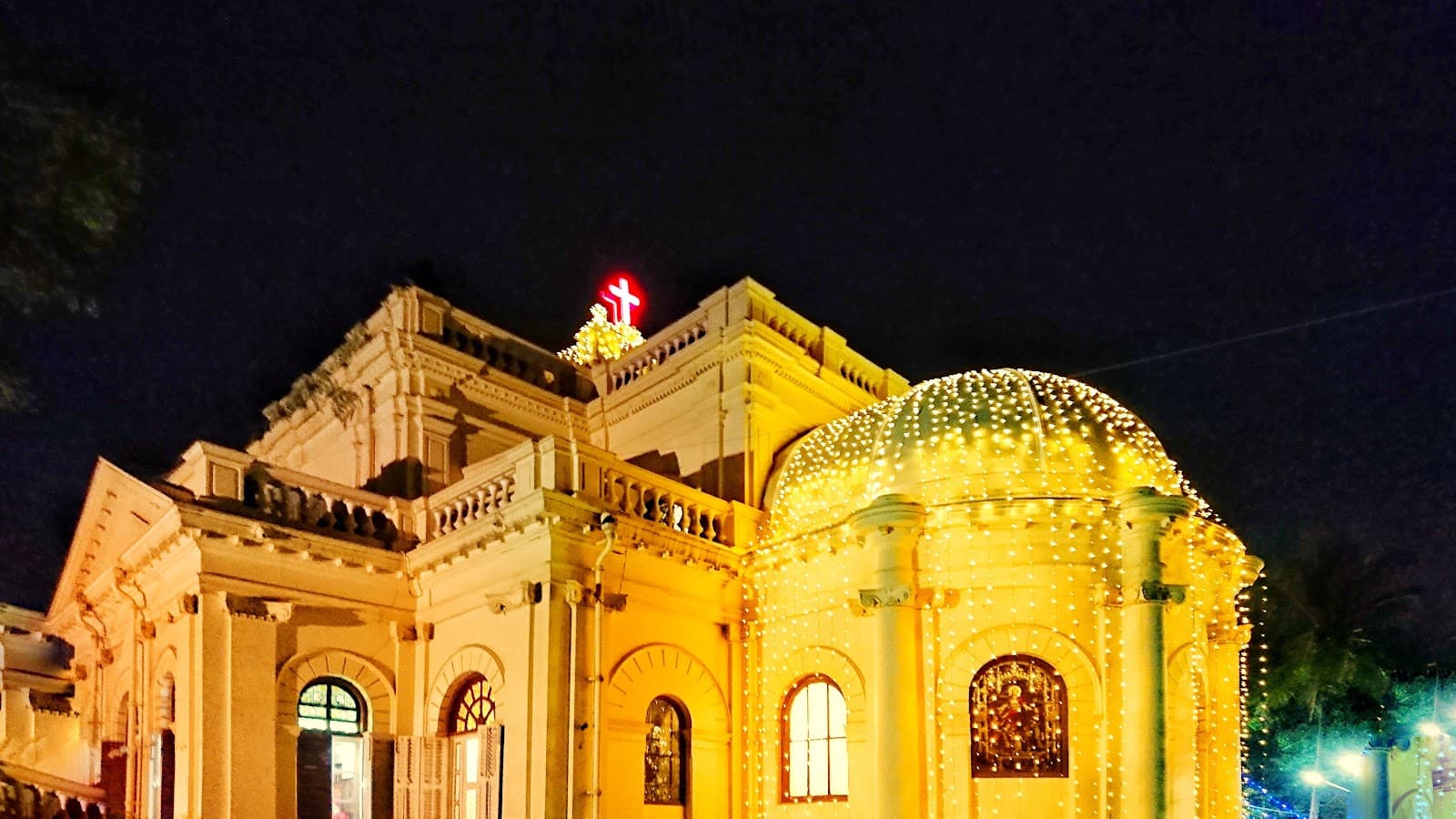St Mark’s Cathedral photo 4