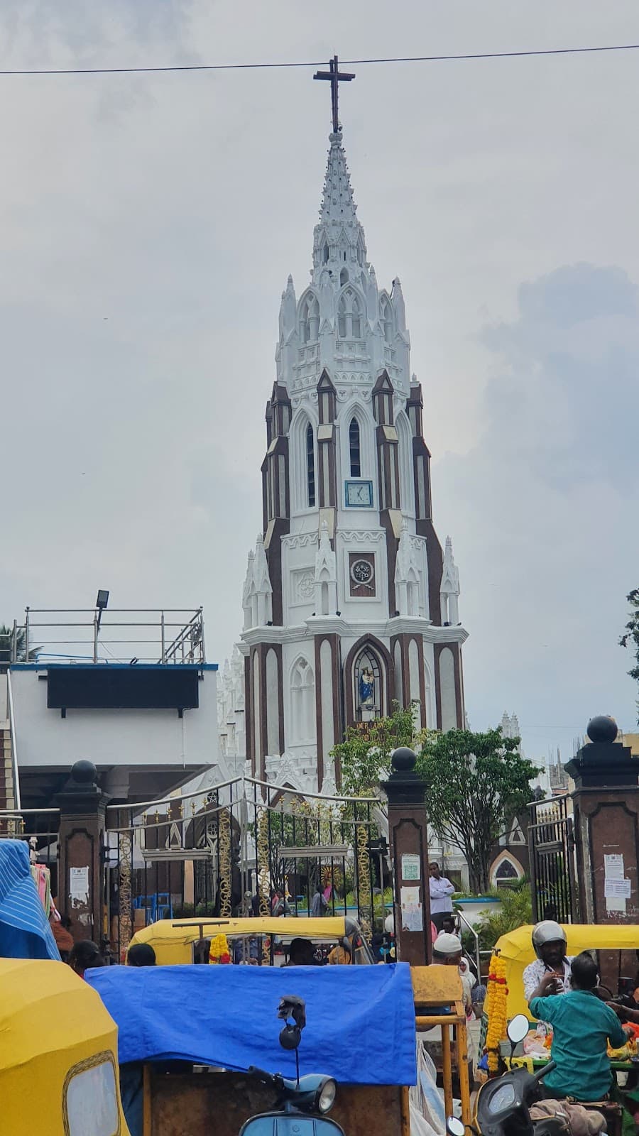 St Mary’s Minor Basilica photo 2