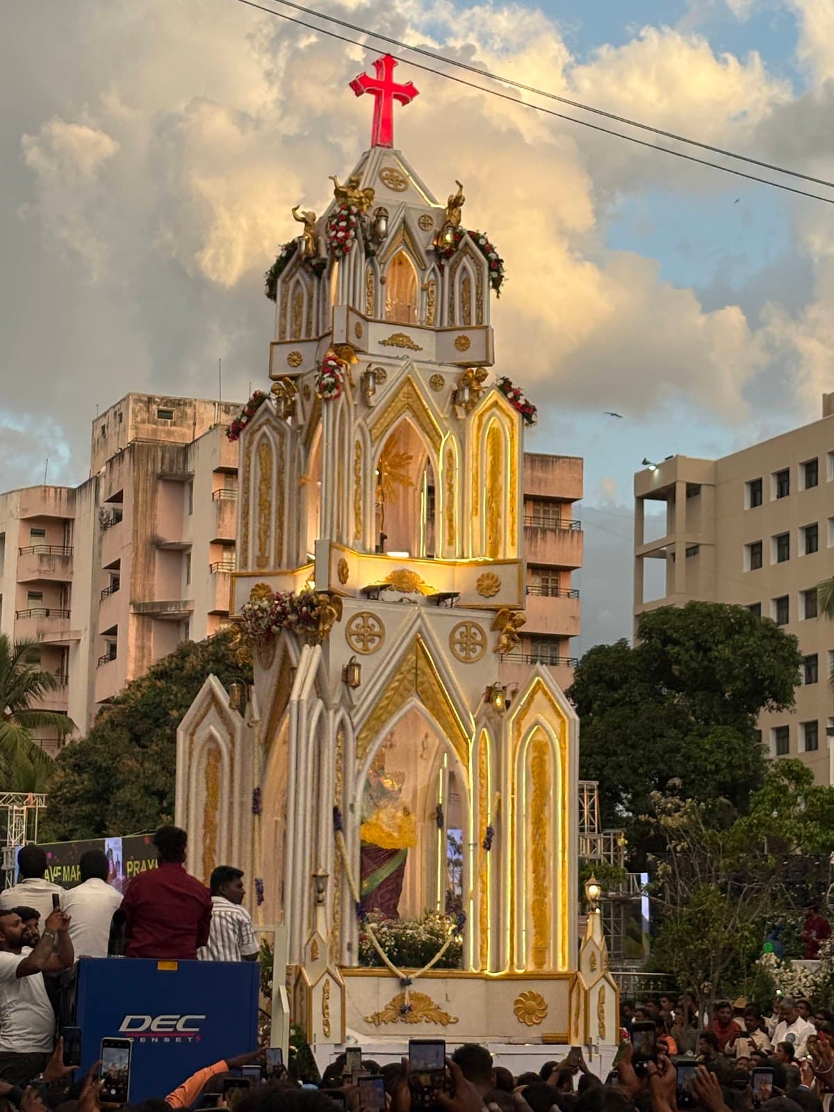 St Mary’s Minor Basilica photo 3