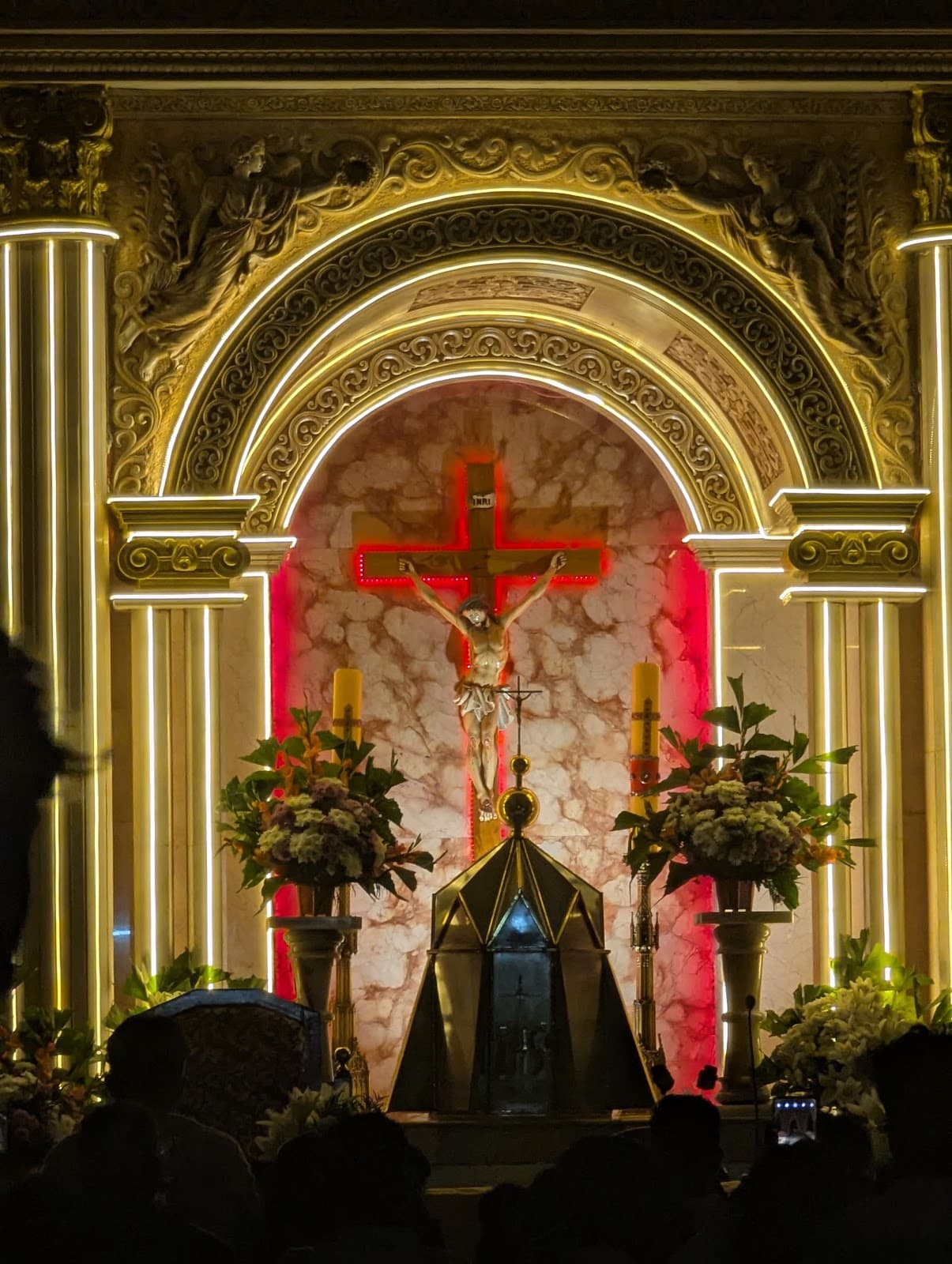 St Mary’s Minor Basilica photo 5