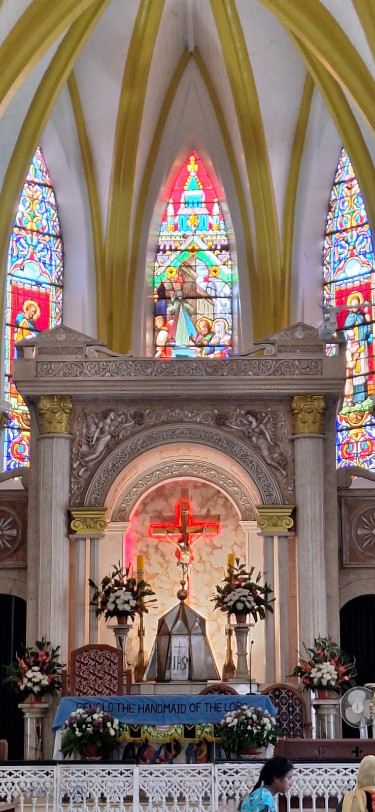 St Mary’s Minor Basilica photo 6