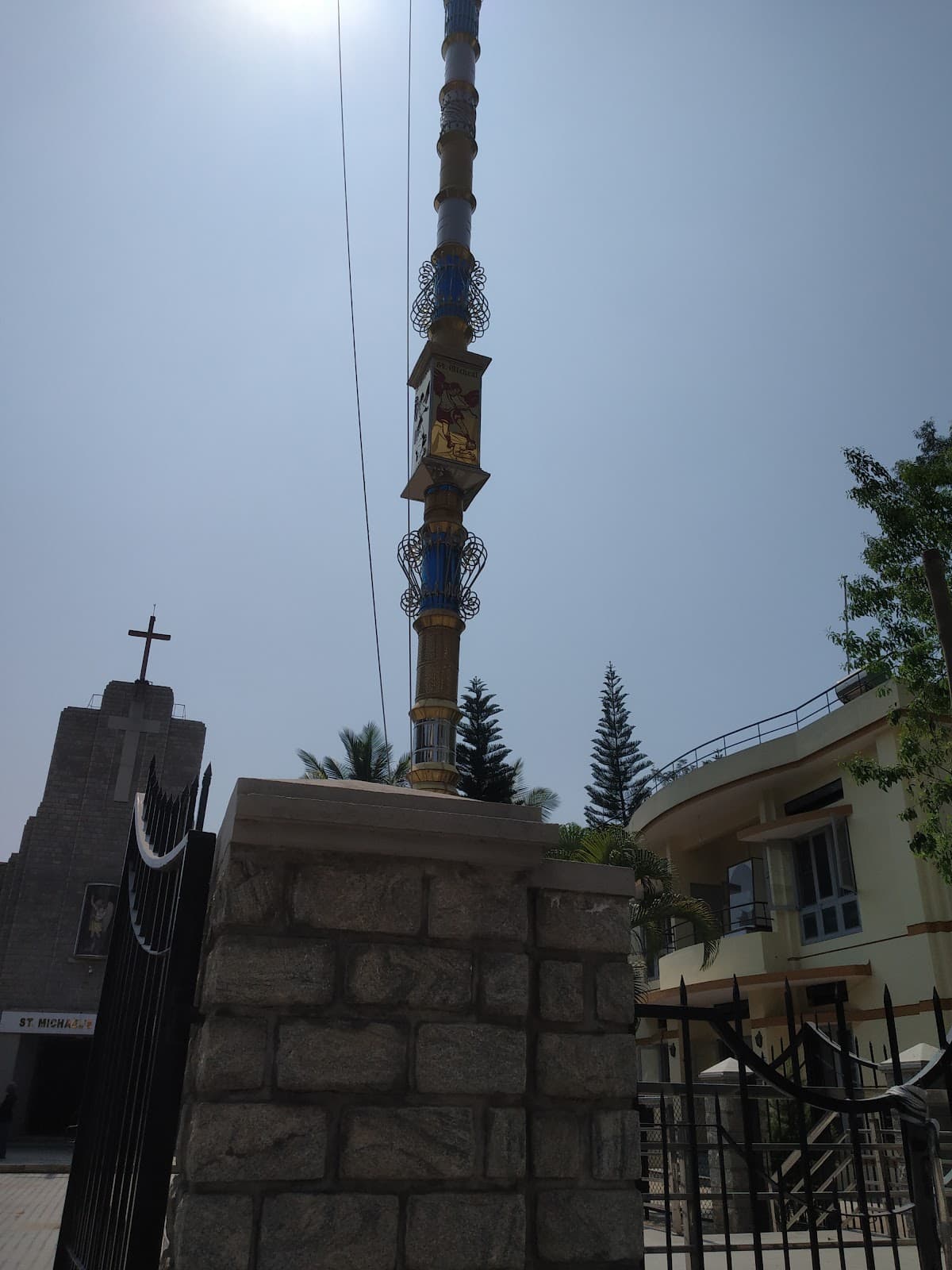 St Michael’s Church photo 6