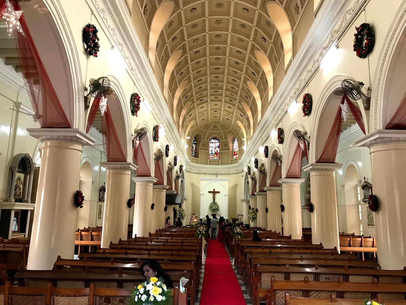 St Patrick’s Church