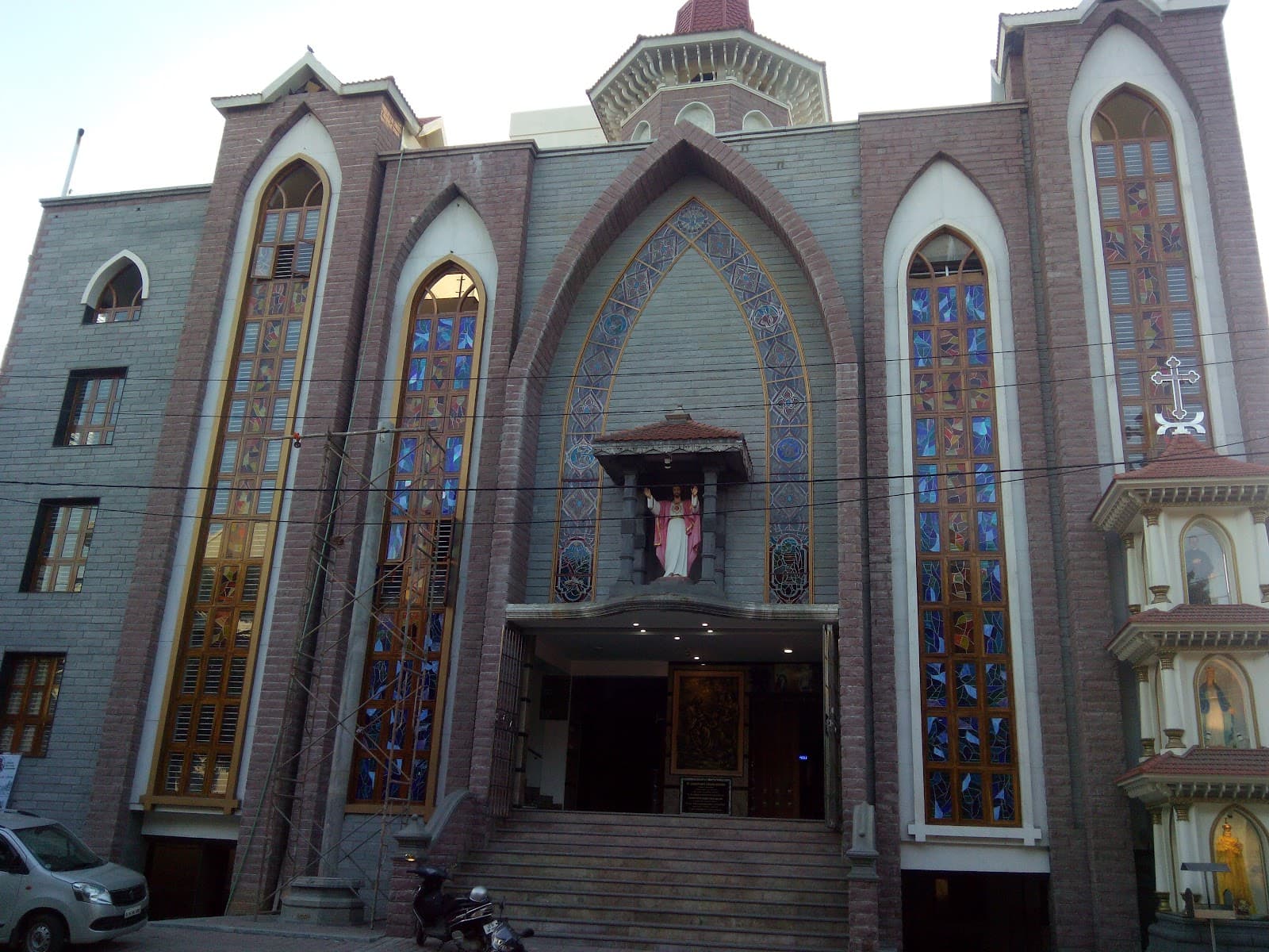 St Sebastian’s Forane Church photo 4