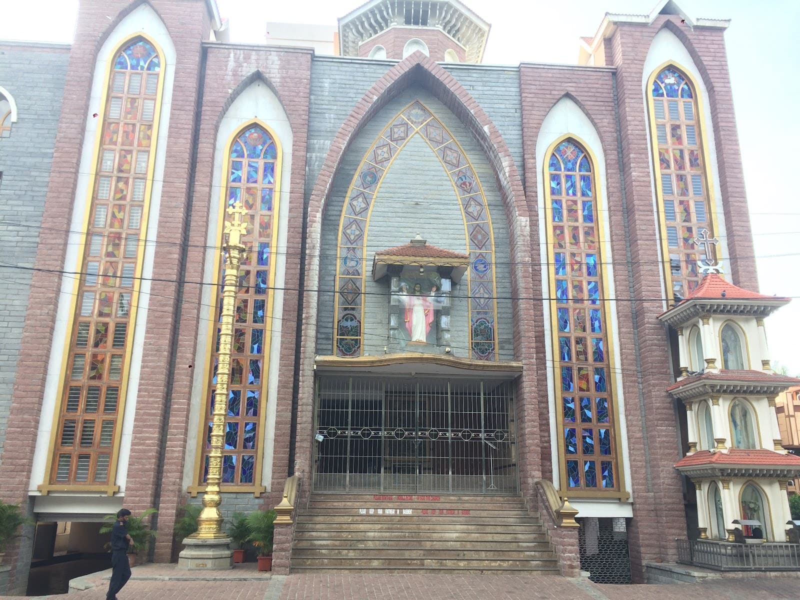 St Sebastian’s Forane Church photo 5