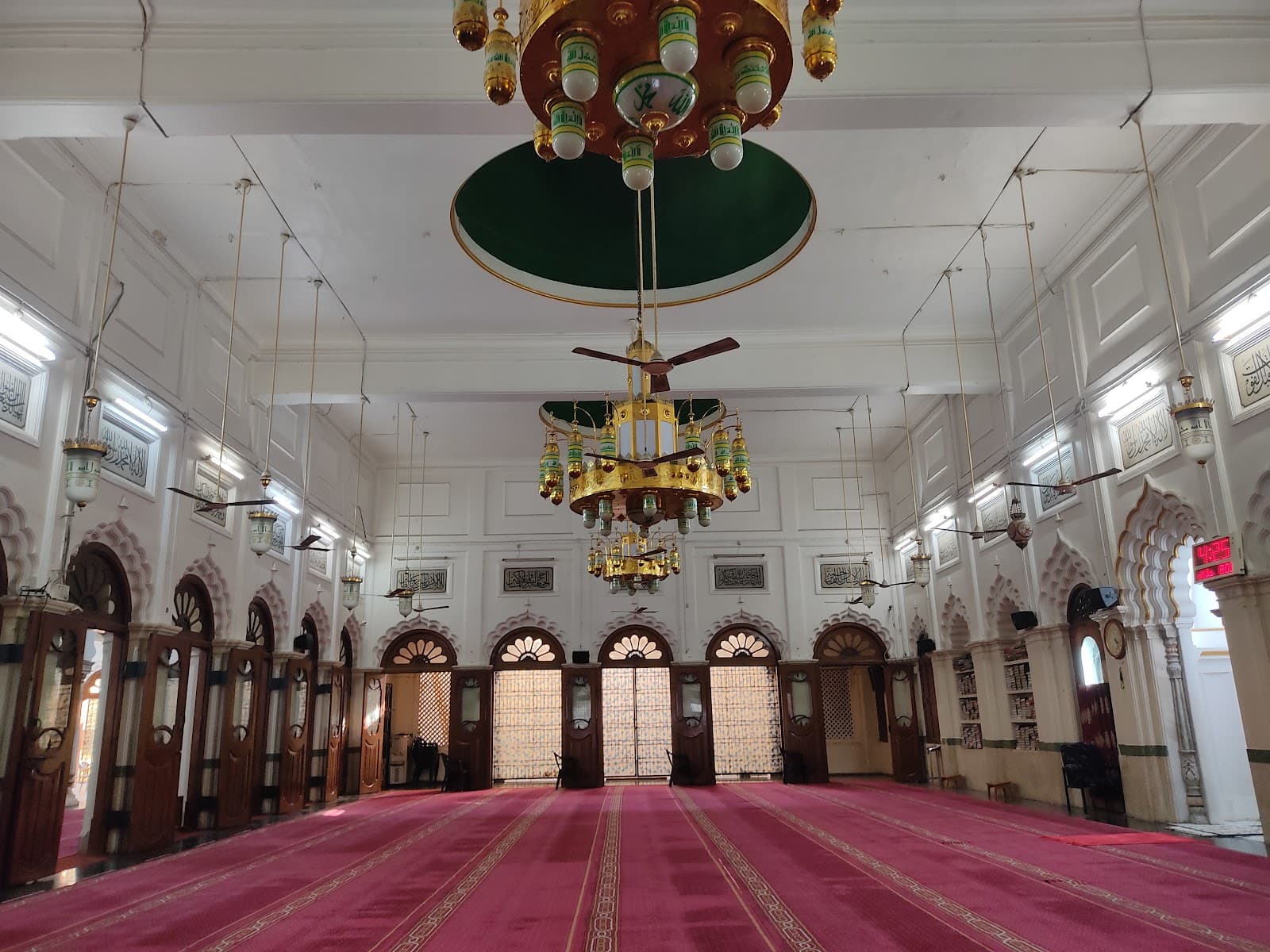 Jamia Masjid photo 3