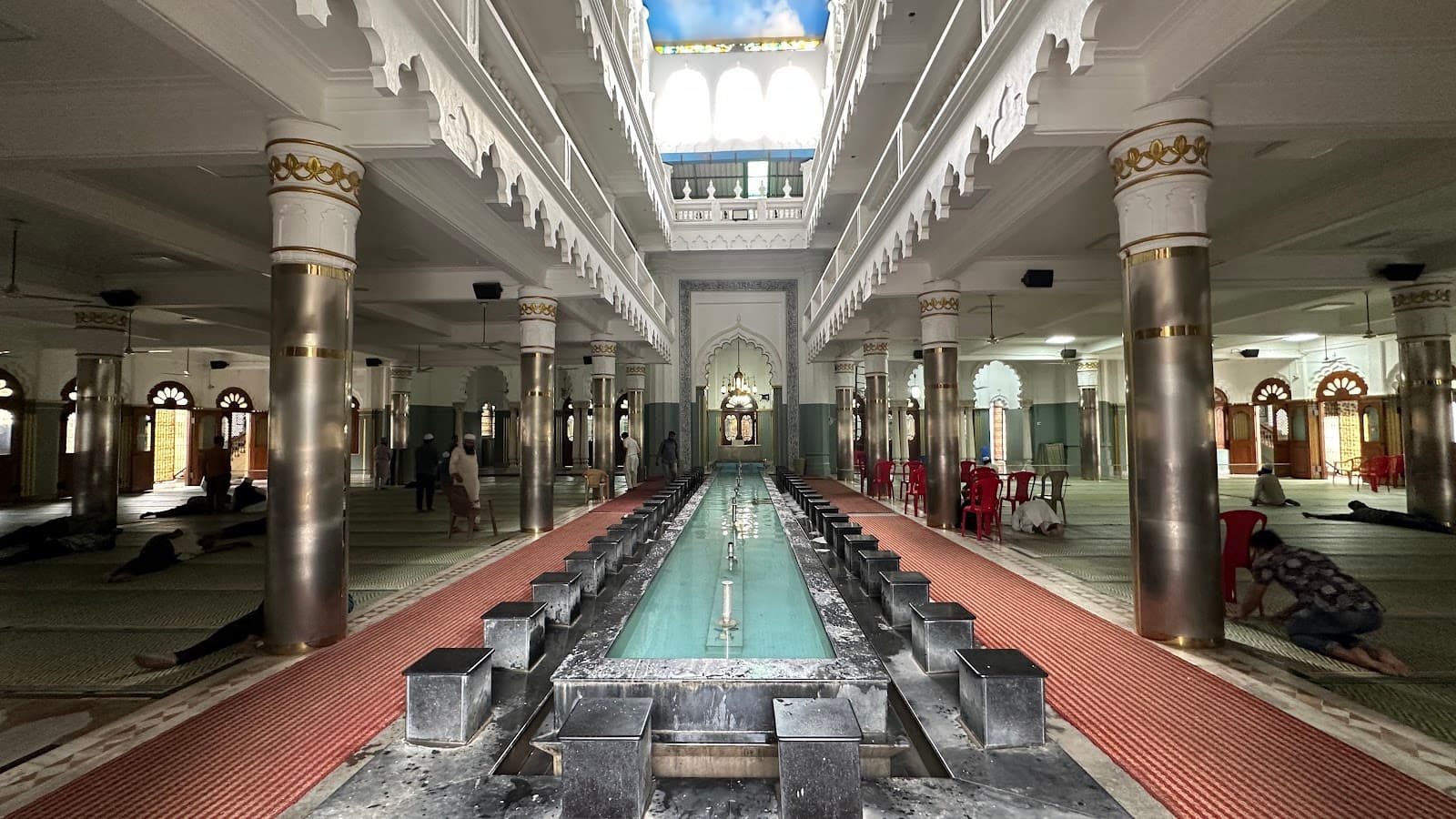 Jamia Masjid photo 4