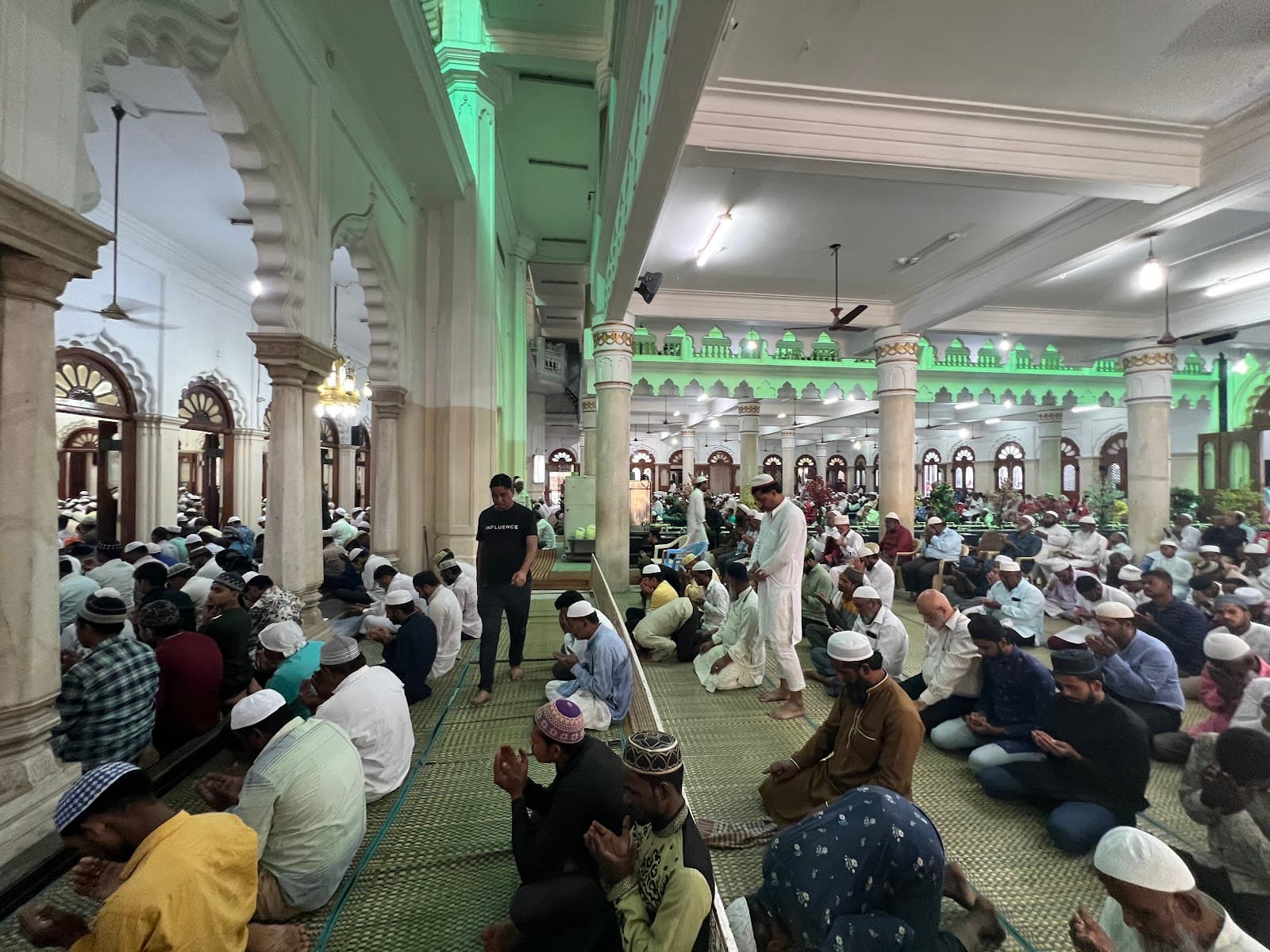Jamia Masjid photo 5