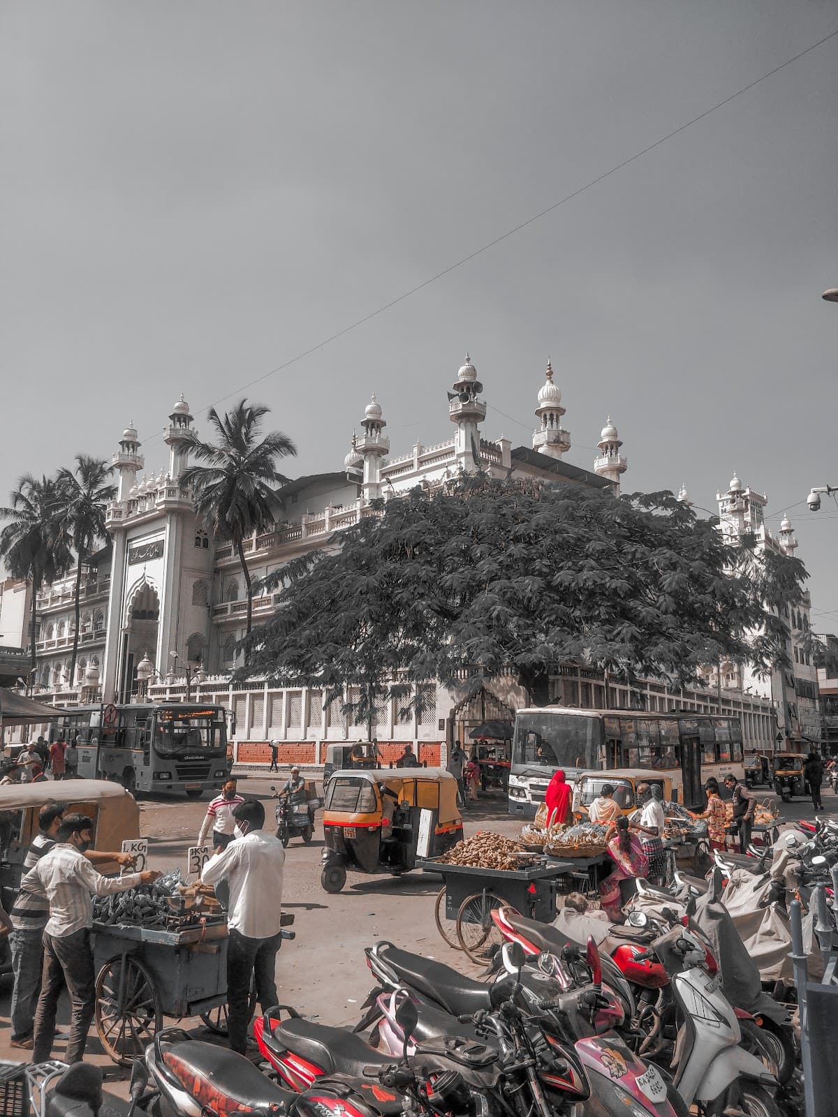 Jamia Masjid photo 6