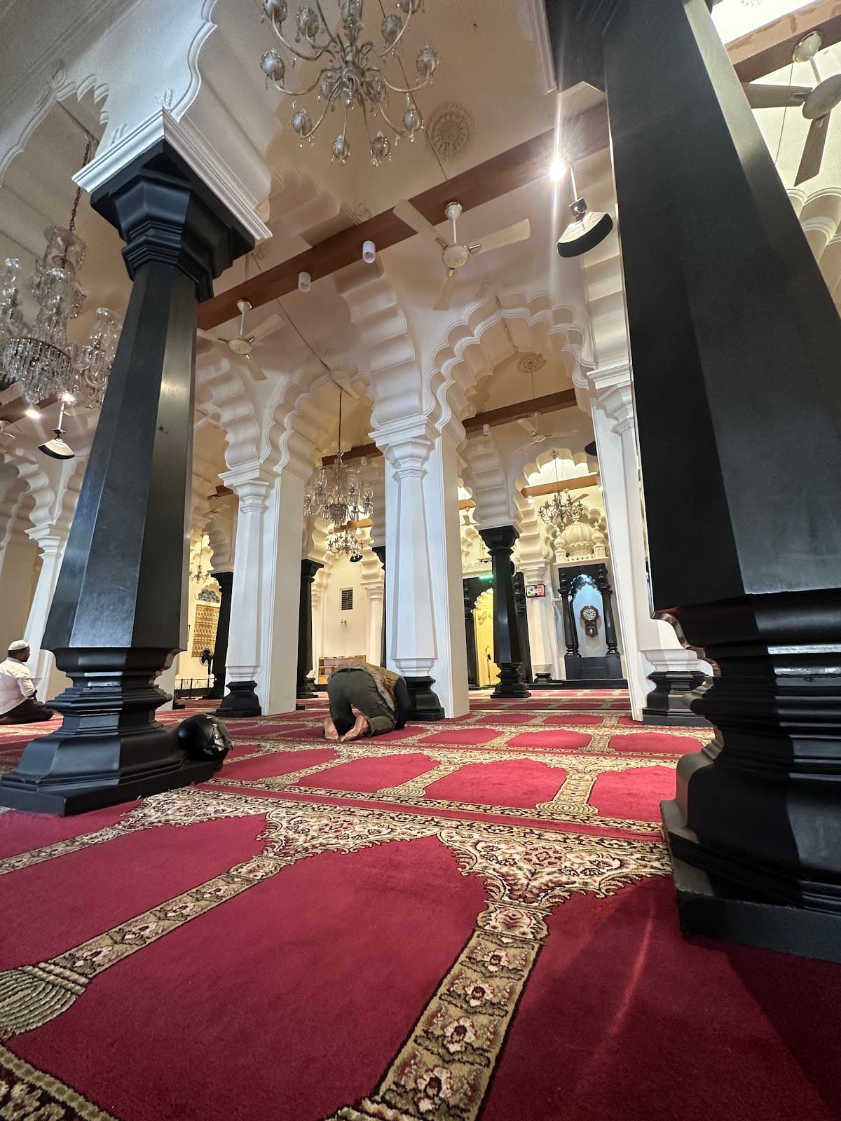 Jumma Masjid photo 2
