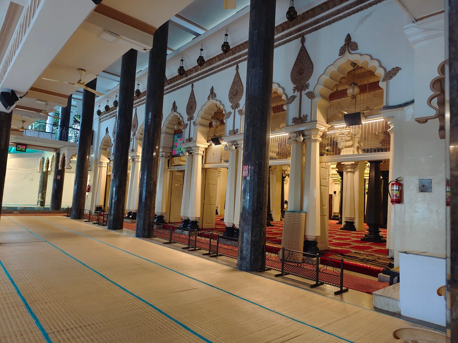 Jumma Masjid photo 3