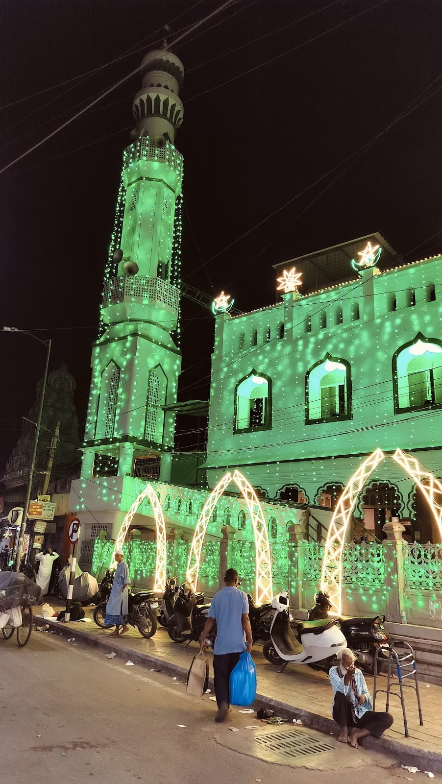 Jumma Masjid photo 4