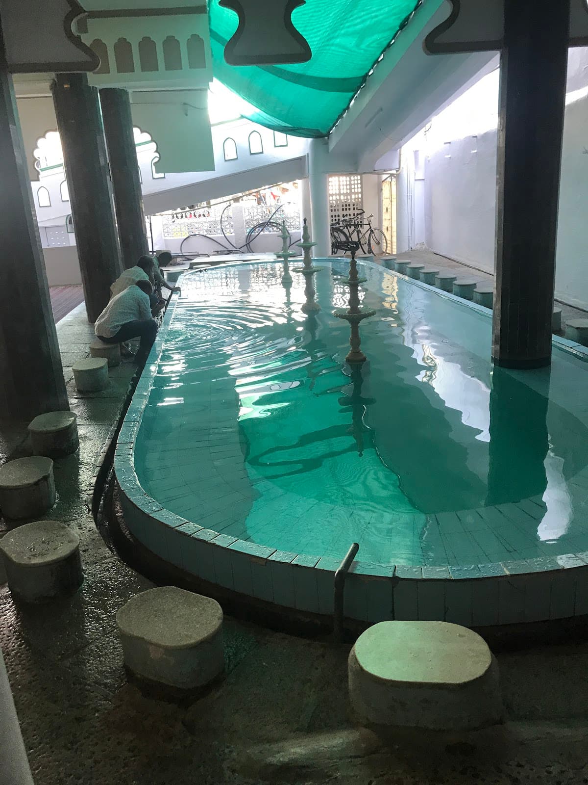 Jumma Masjid photo 5