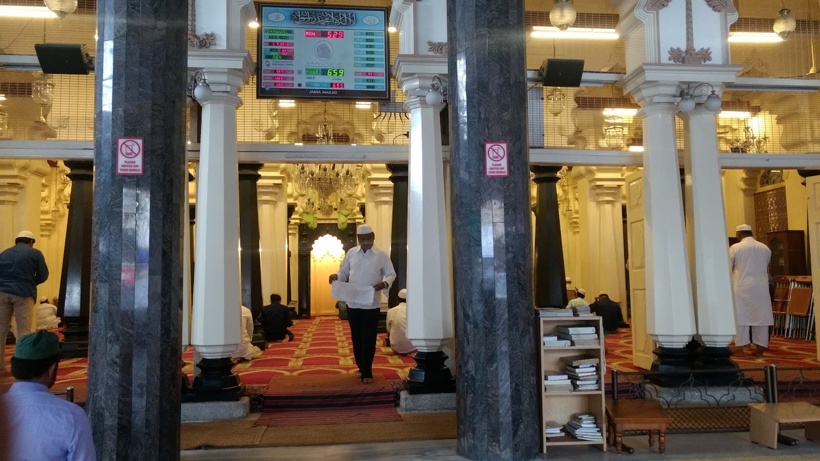 Jumma Masjid photo 6