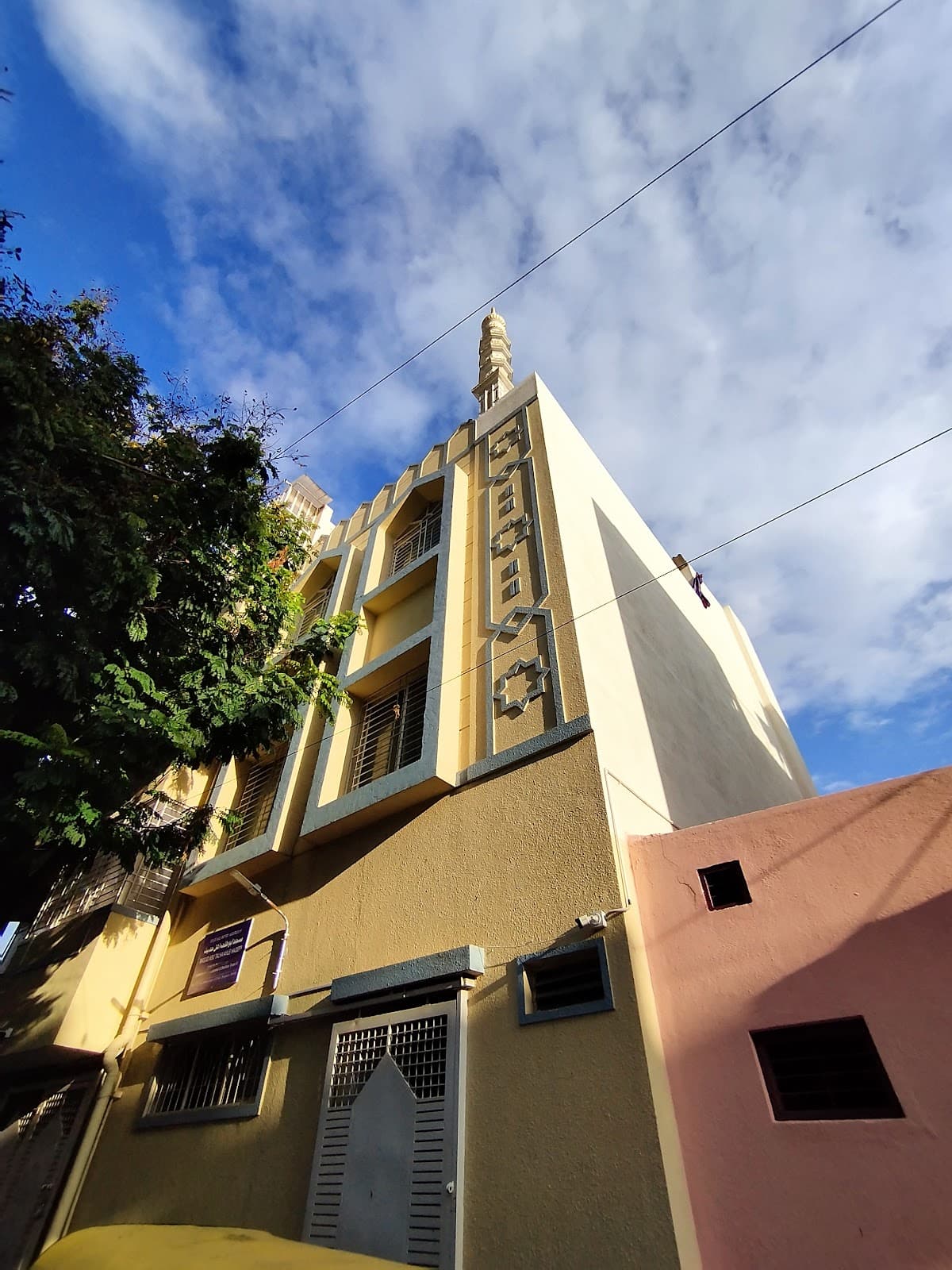 Masjid e Abu Talha photo 2