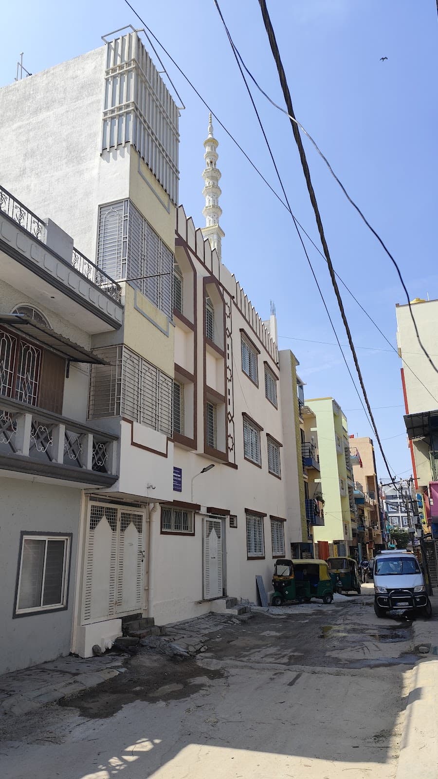 Masjid e Abu Talha photo 3