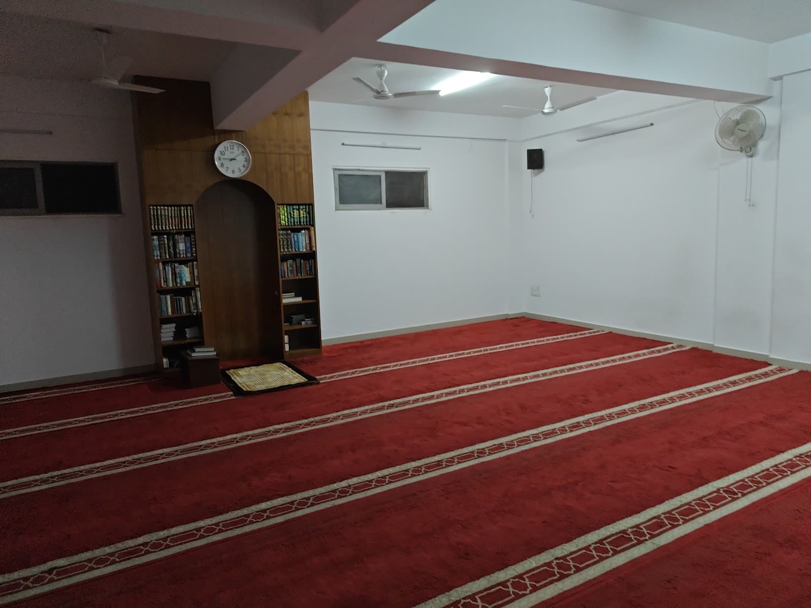 Masjid e Bilal photo 3
