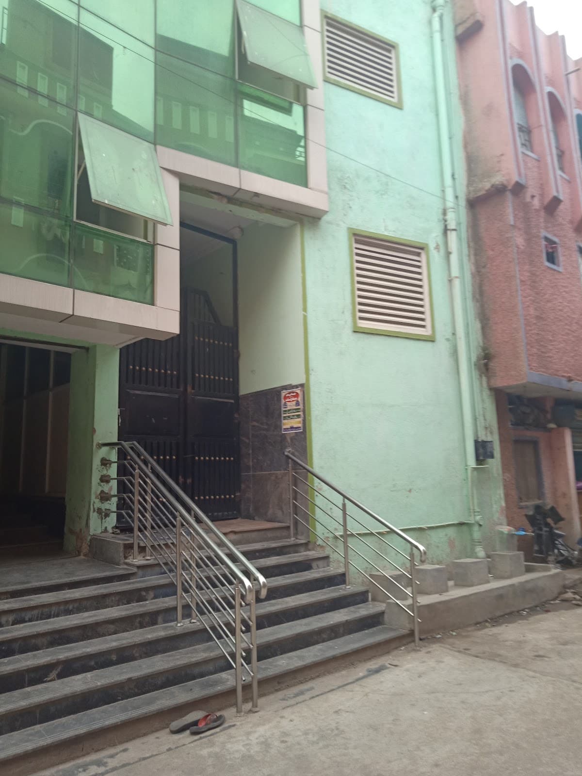 Masjid e Fazal