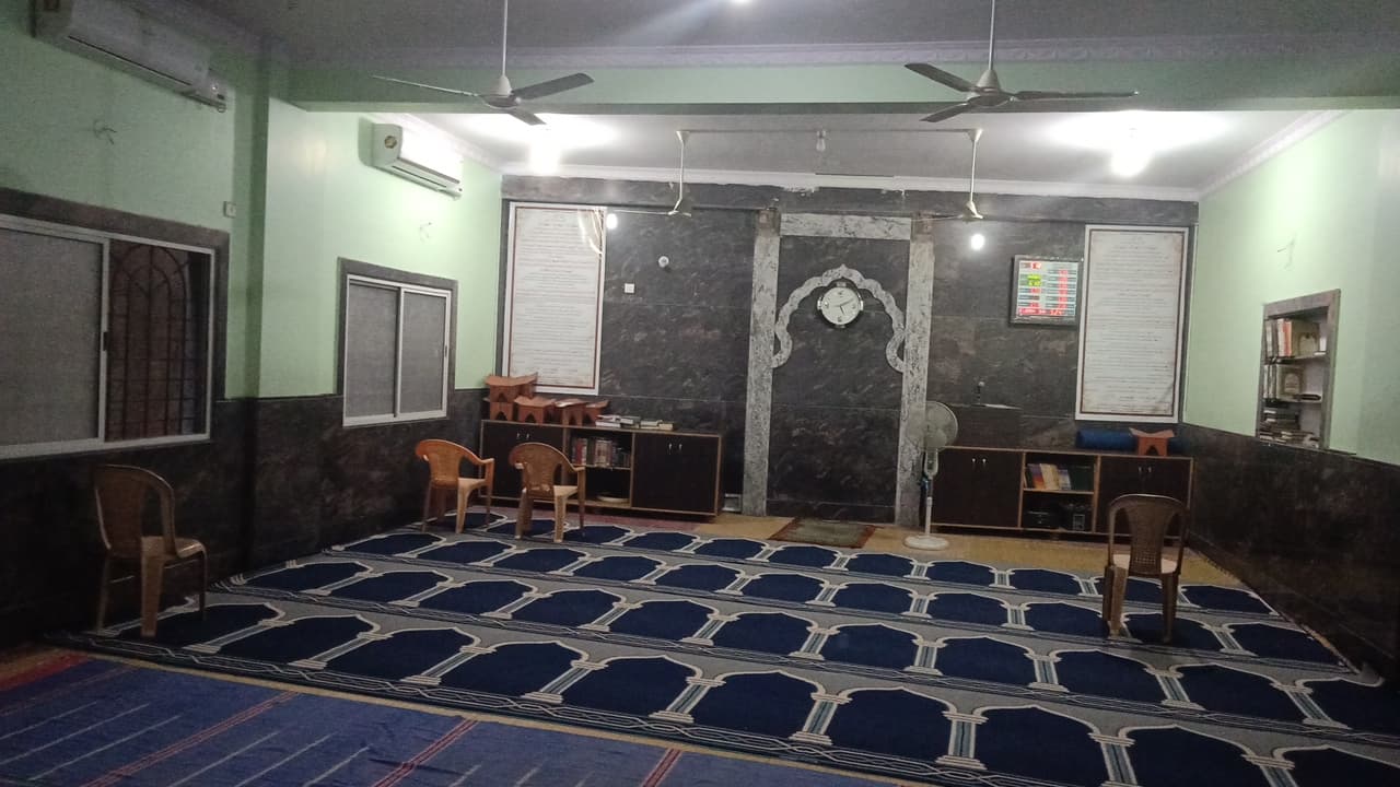 Masjid e Fazal photo 3