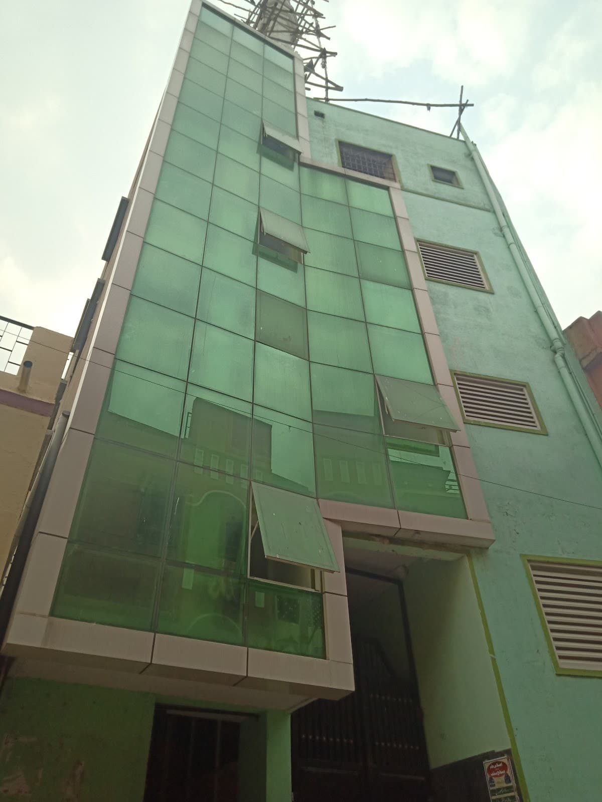 Masjid e Fazal photo 4