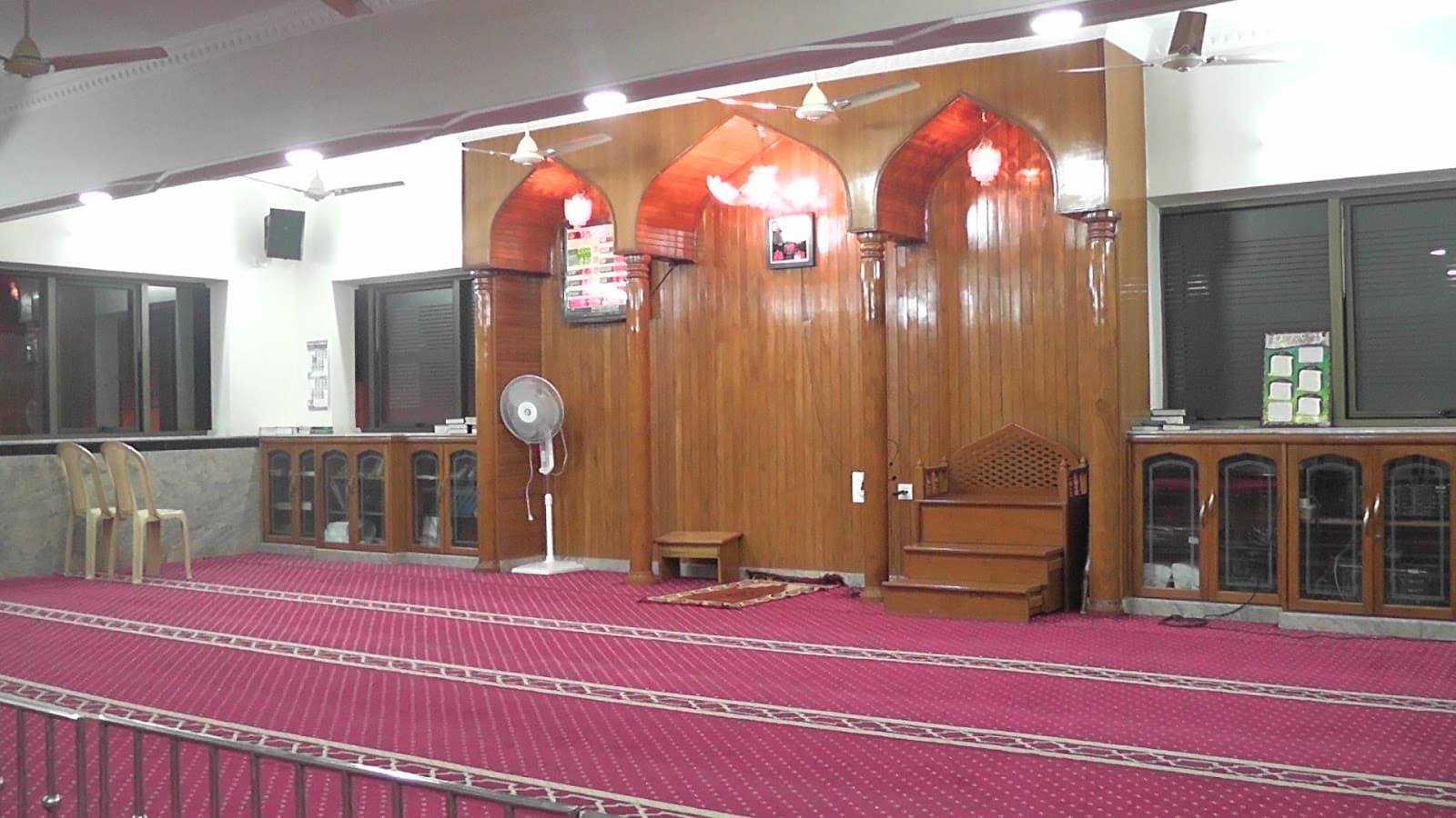 Masjid e Furqan photo 2