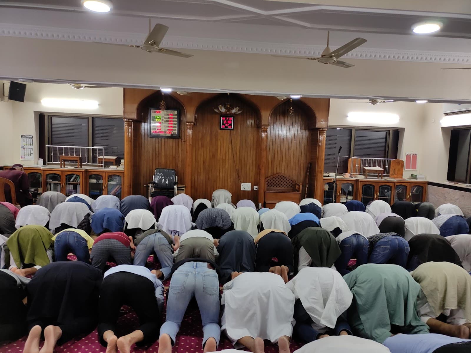 Masjid e Furqan photo 4