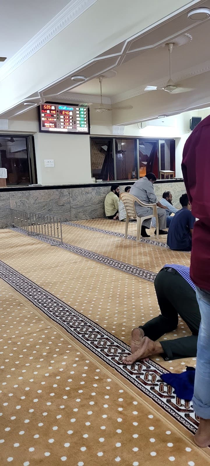 Masjid e Furqan photo 6