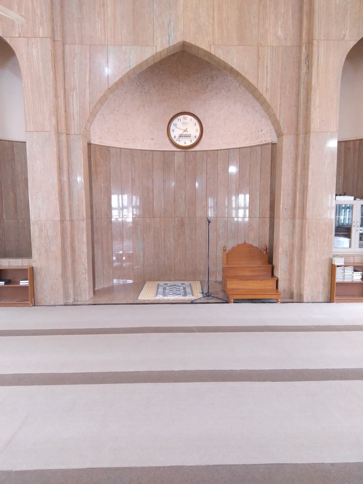 Masjid e Jamia Mohamidiya photo 4