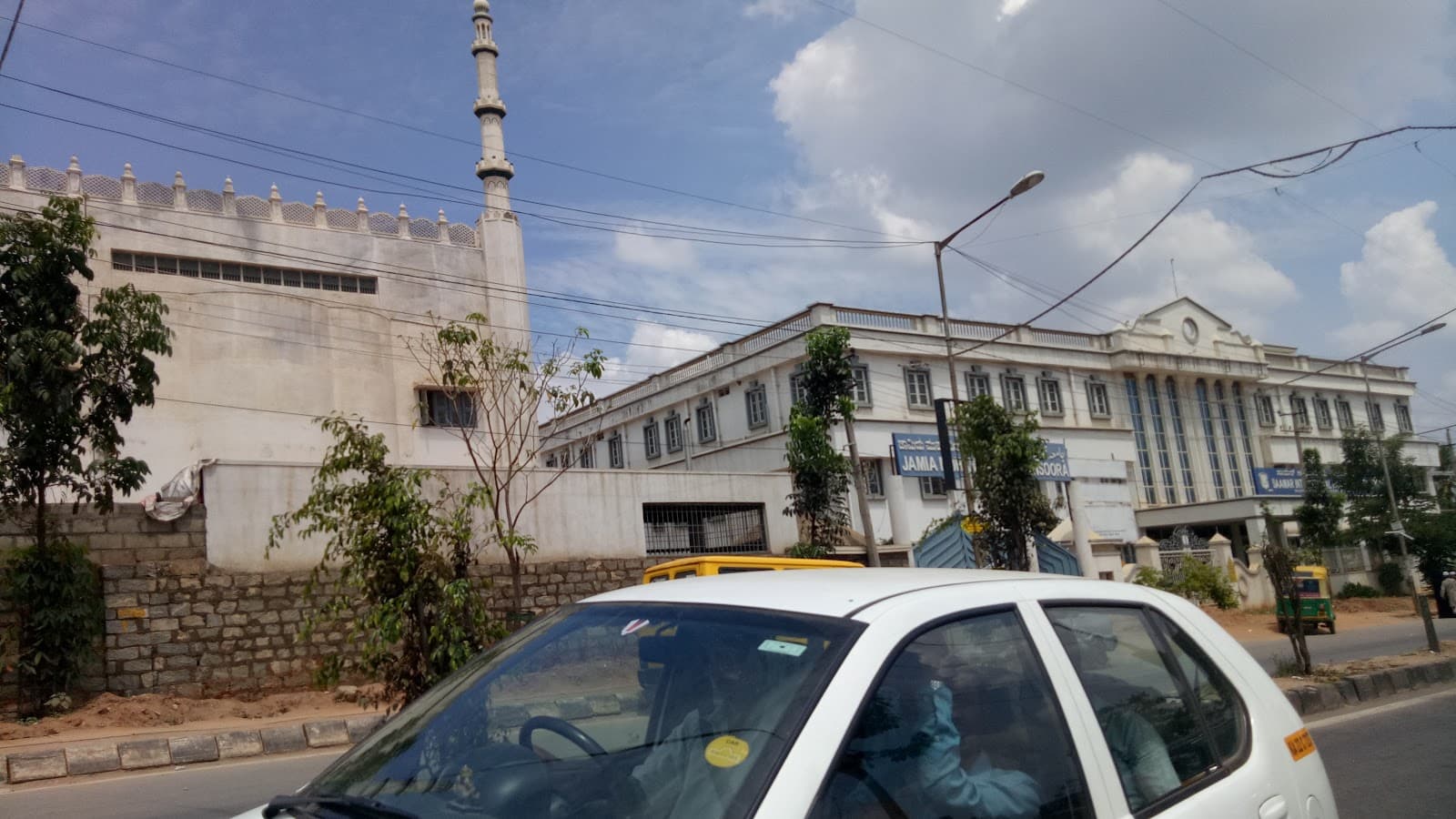 Masjid e Jamia Mohamidiya photo 5