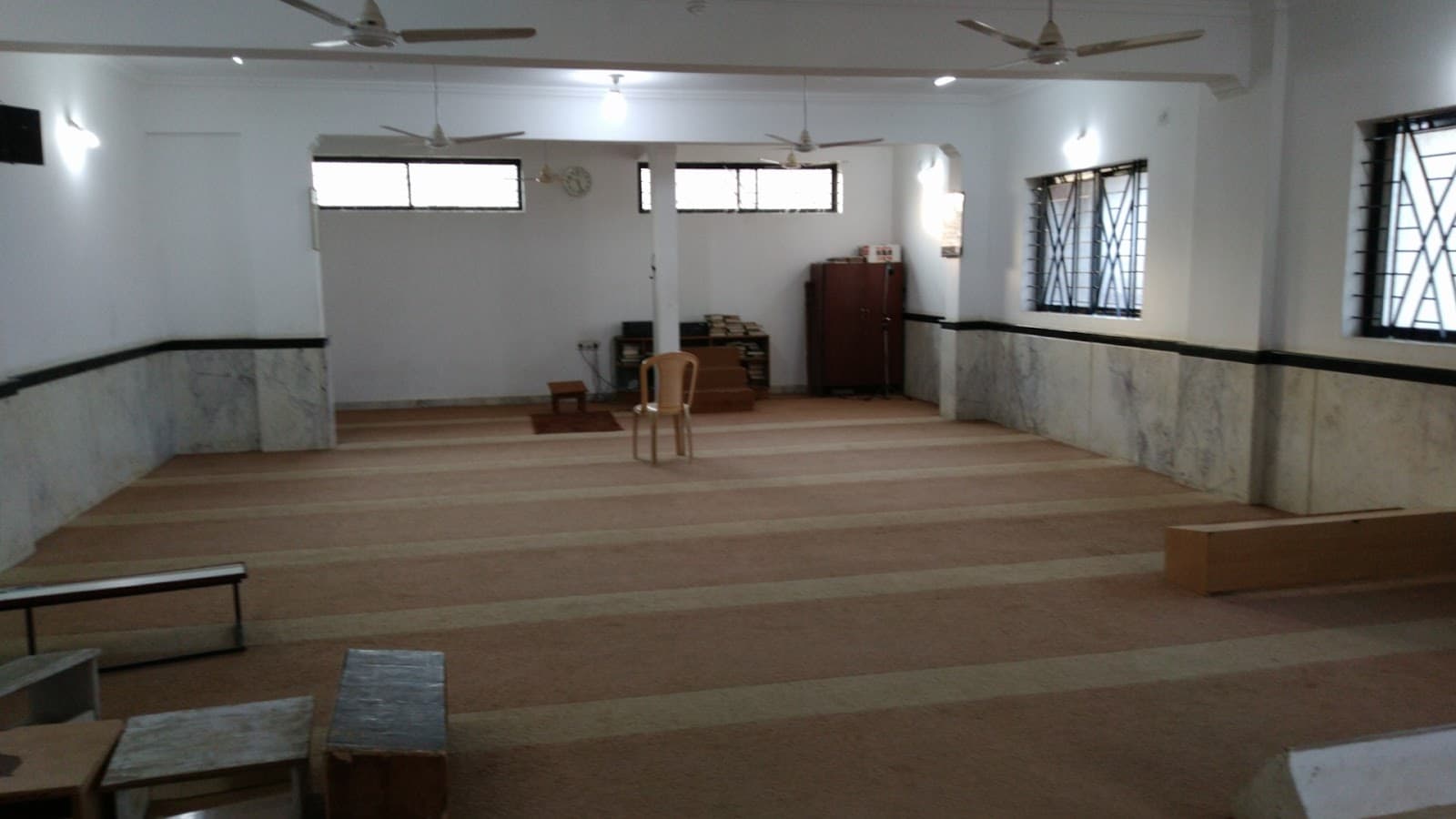 Masjid e Omar Farooq photo 2