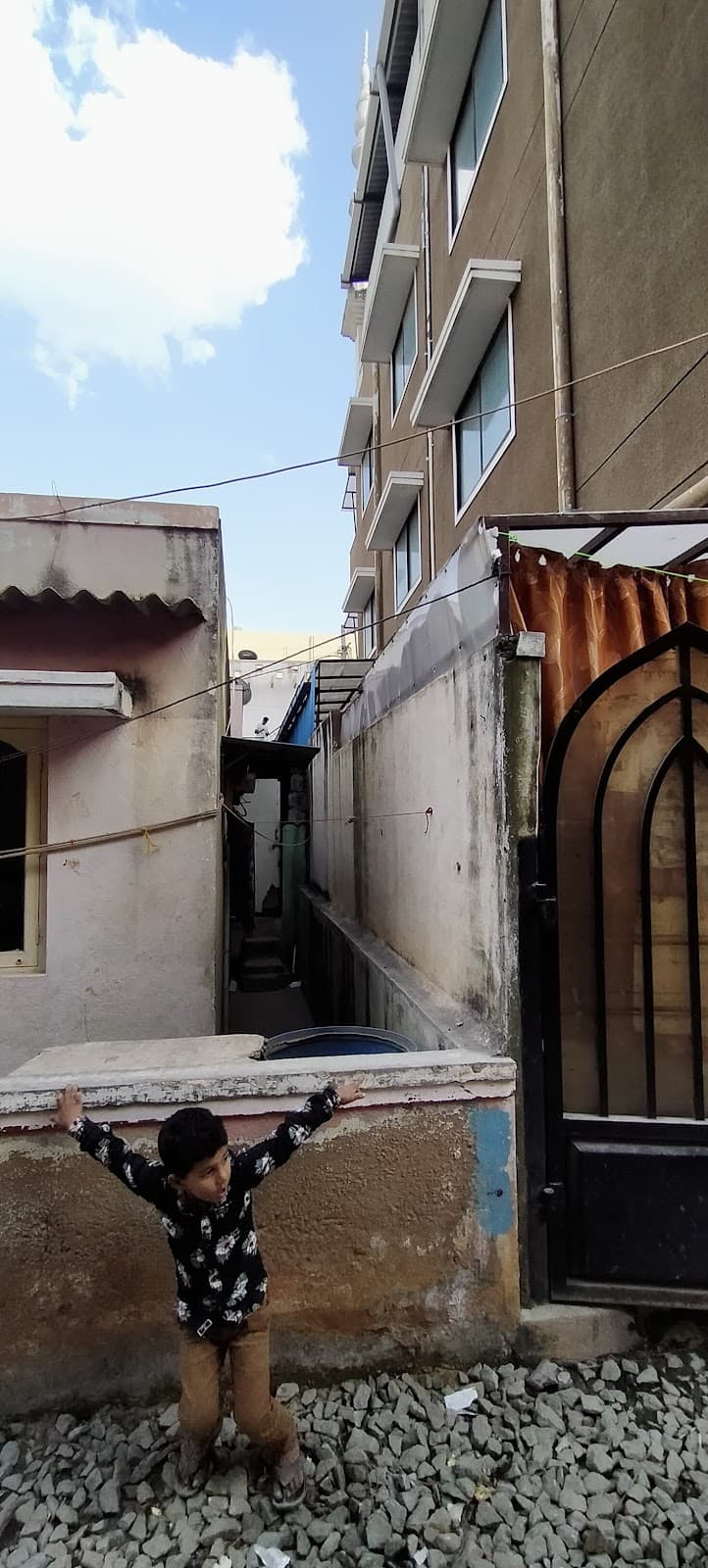 Masjid e Omar Farooq photo 3