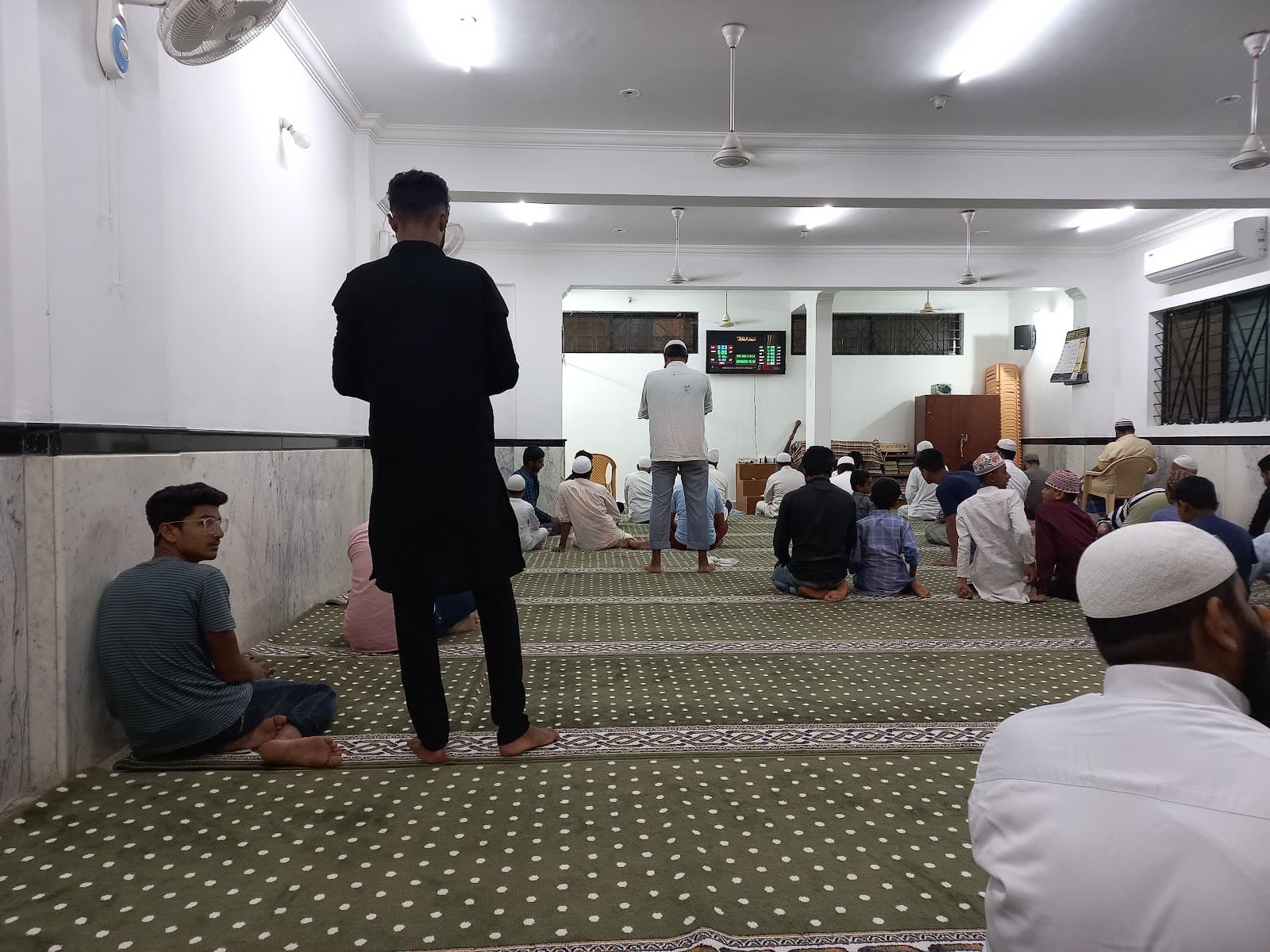 Masjid e Omar Farooq photo 5