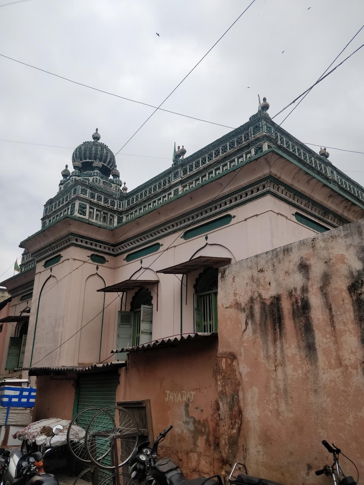 Masjid e Salafi photo 6