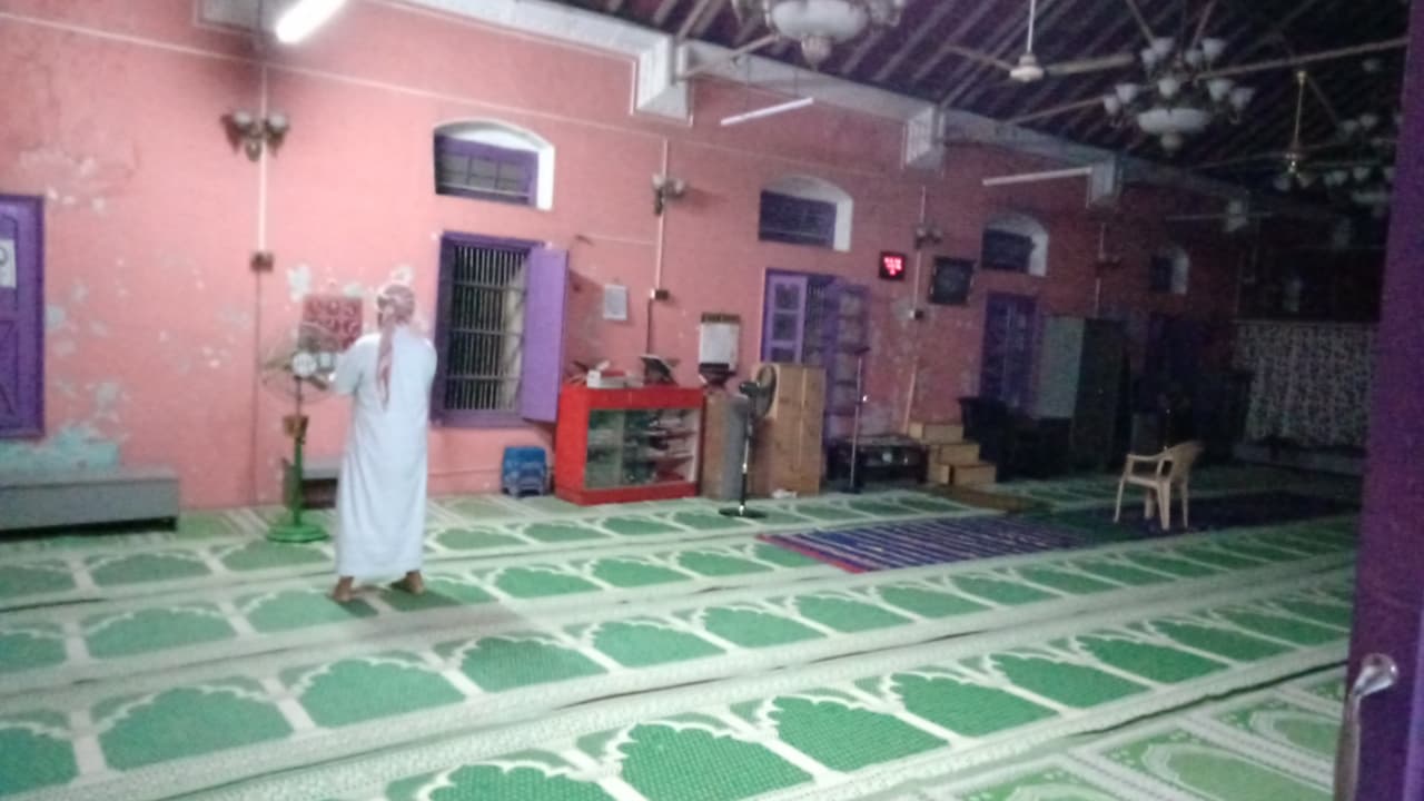 Mohammed Ali Hall photo 4