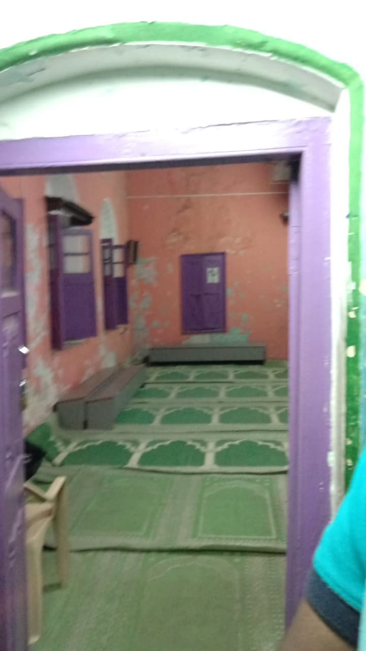 Mohammed Ali Hall photo 5