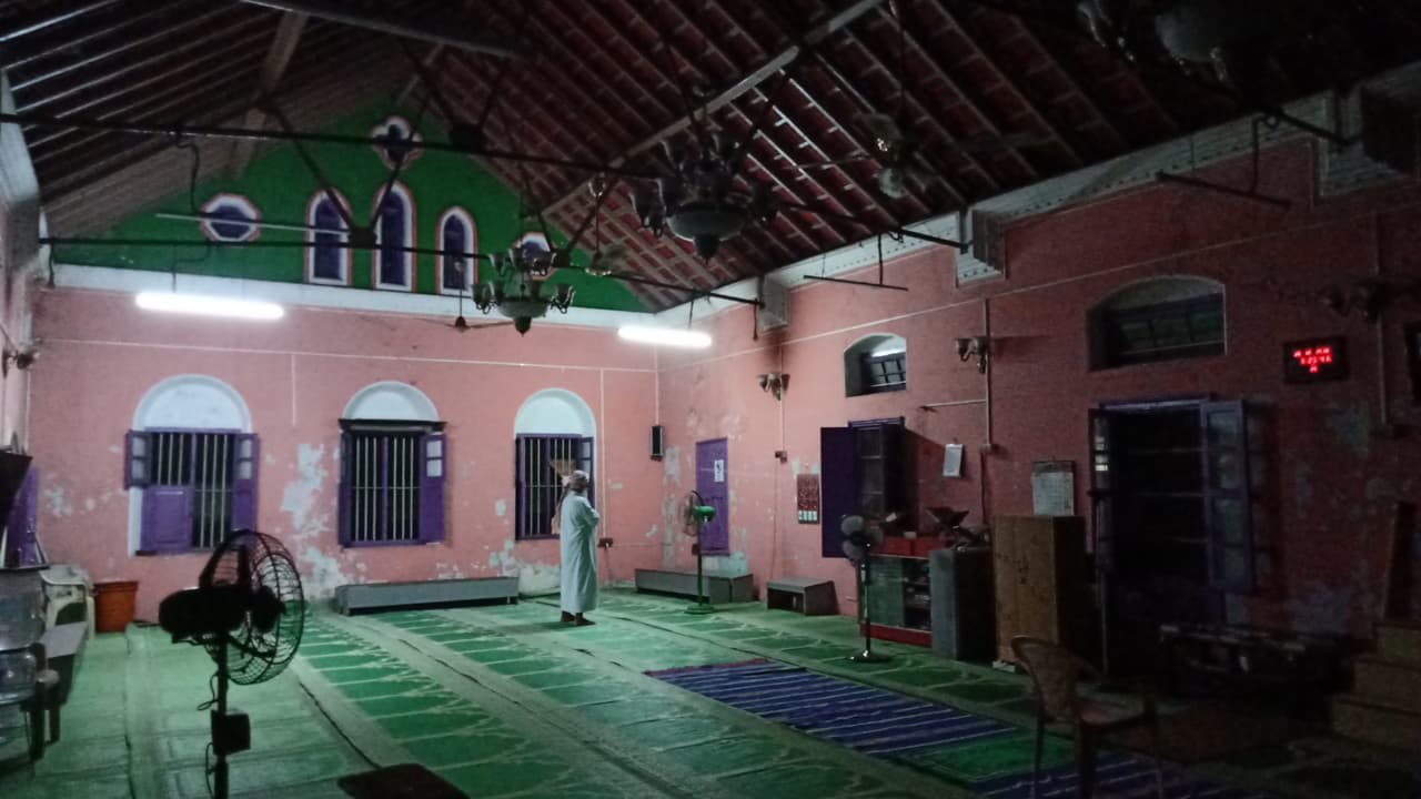 Mohammed Ali Hall photo 6
