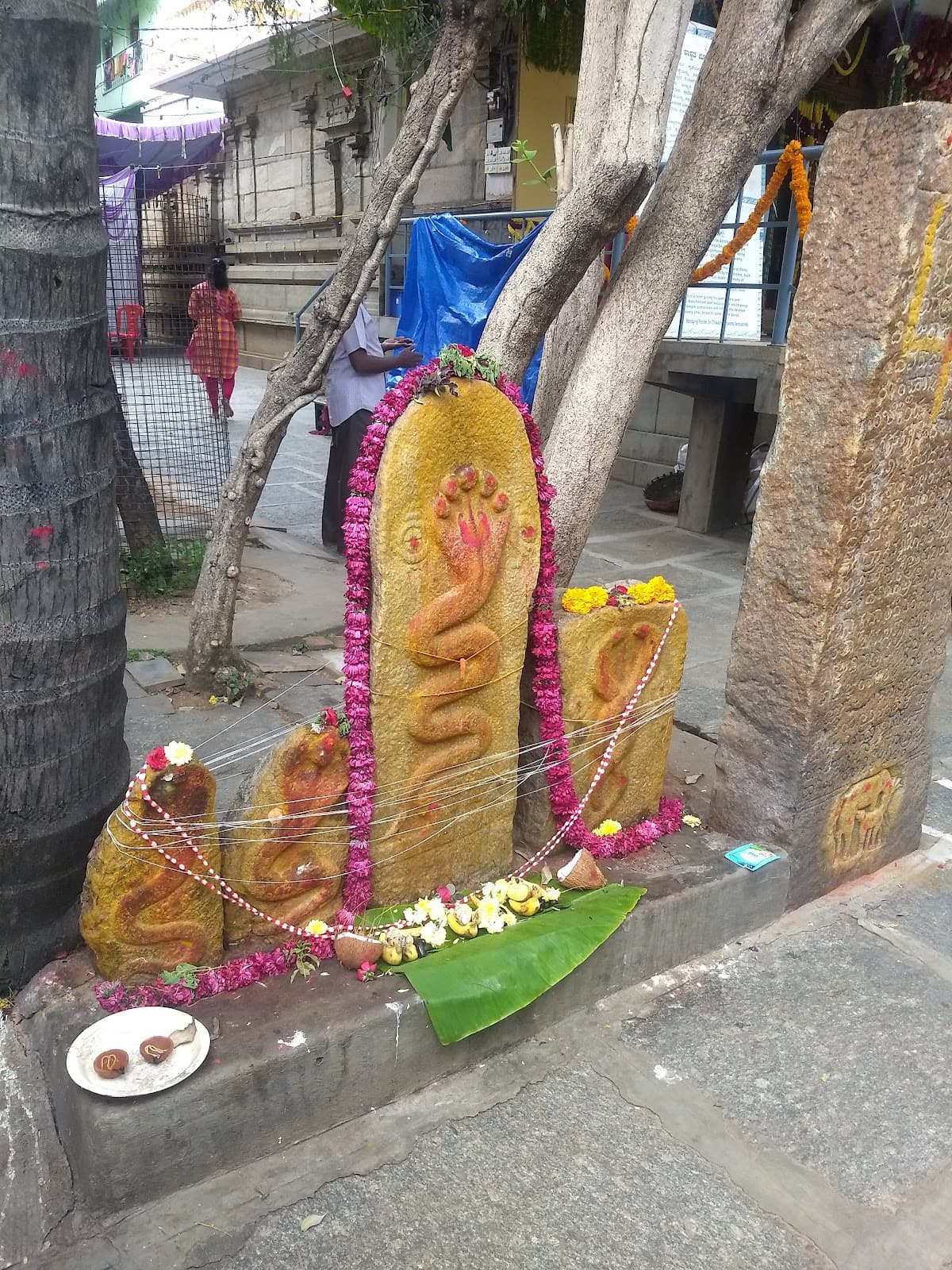 Domlur Chokkanathaswamy Temple photo 5