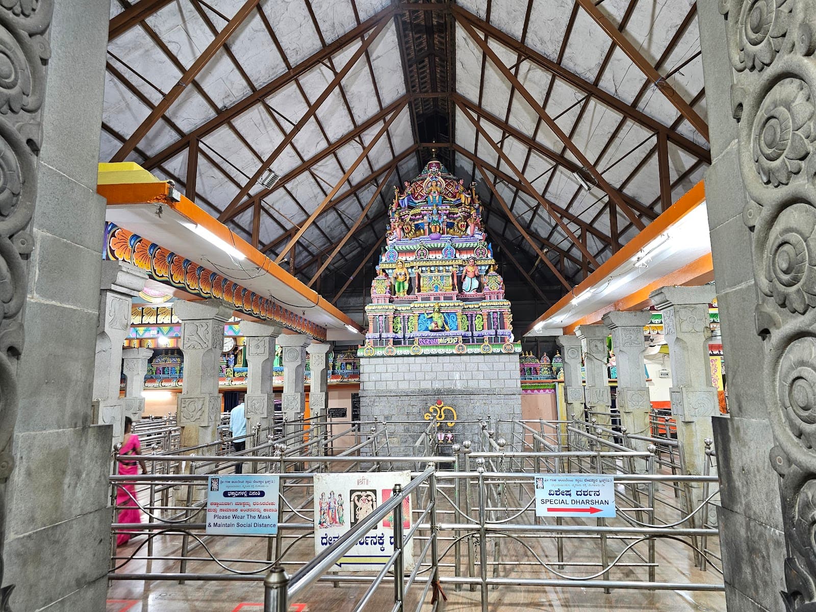 Gali Anjaneya Swamy Temple photo 5