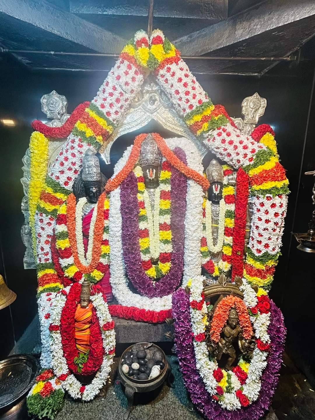 Gali Anjaneya Swamy Temple photo 6