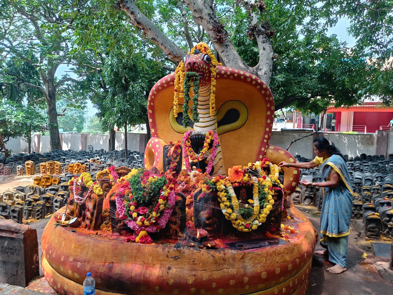 Ghati Subramanya Temple photo 5