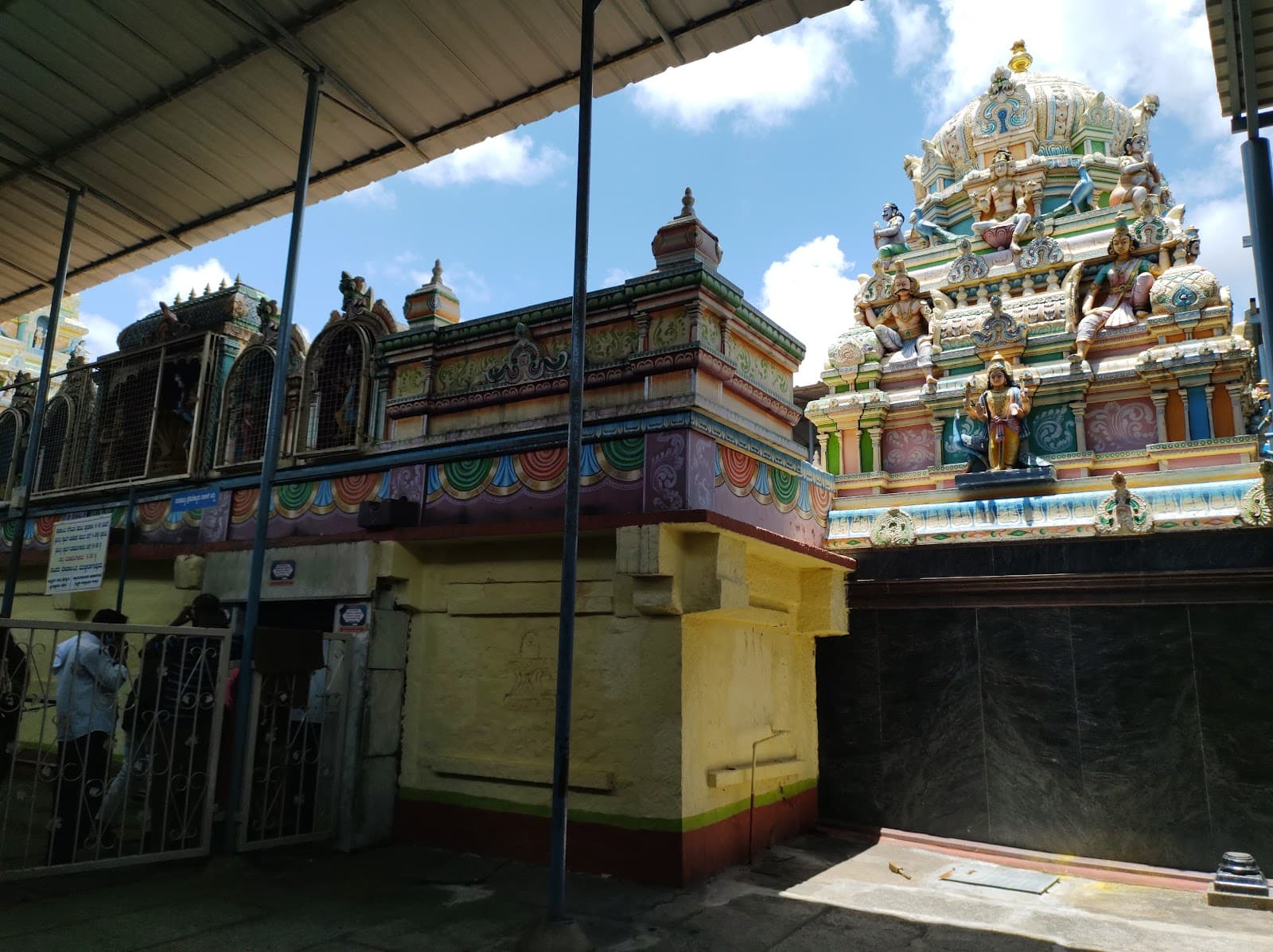 Ghati Subramanya Temple photo 6
