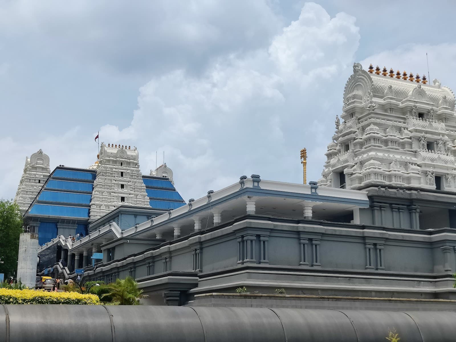 ISKCON Sri Radha Krishna-Chandra Mandir photo 6